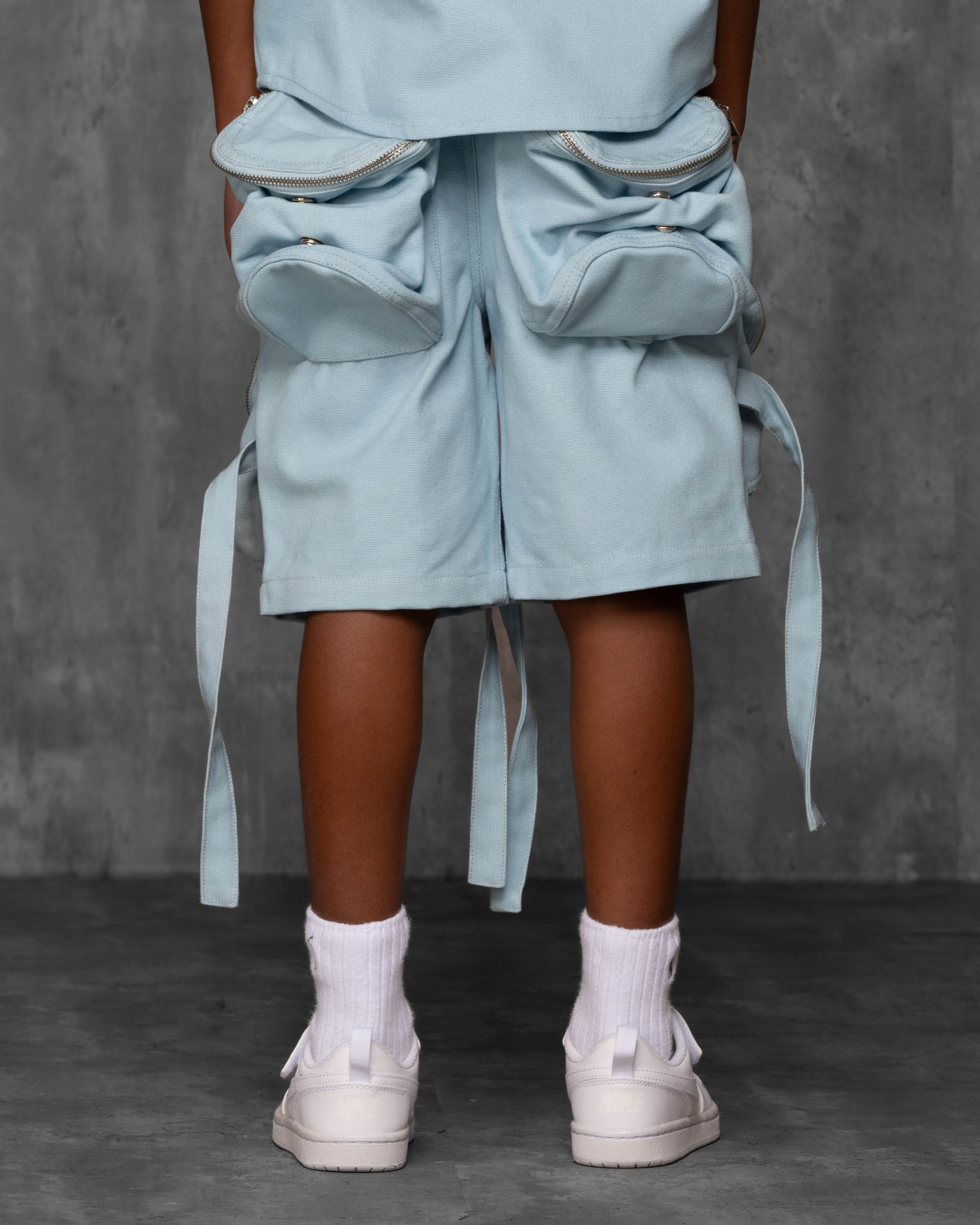 Kids Philly Pocket Shorts - Image 15