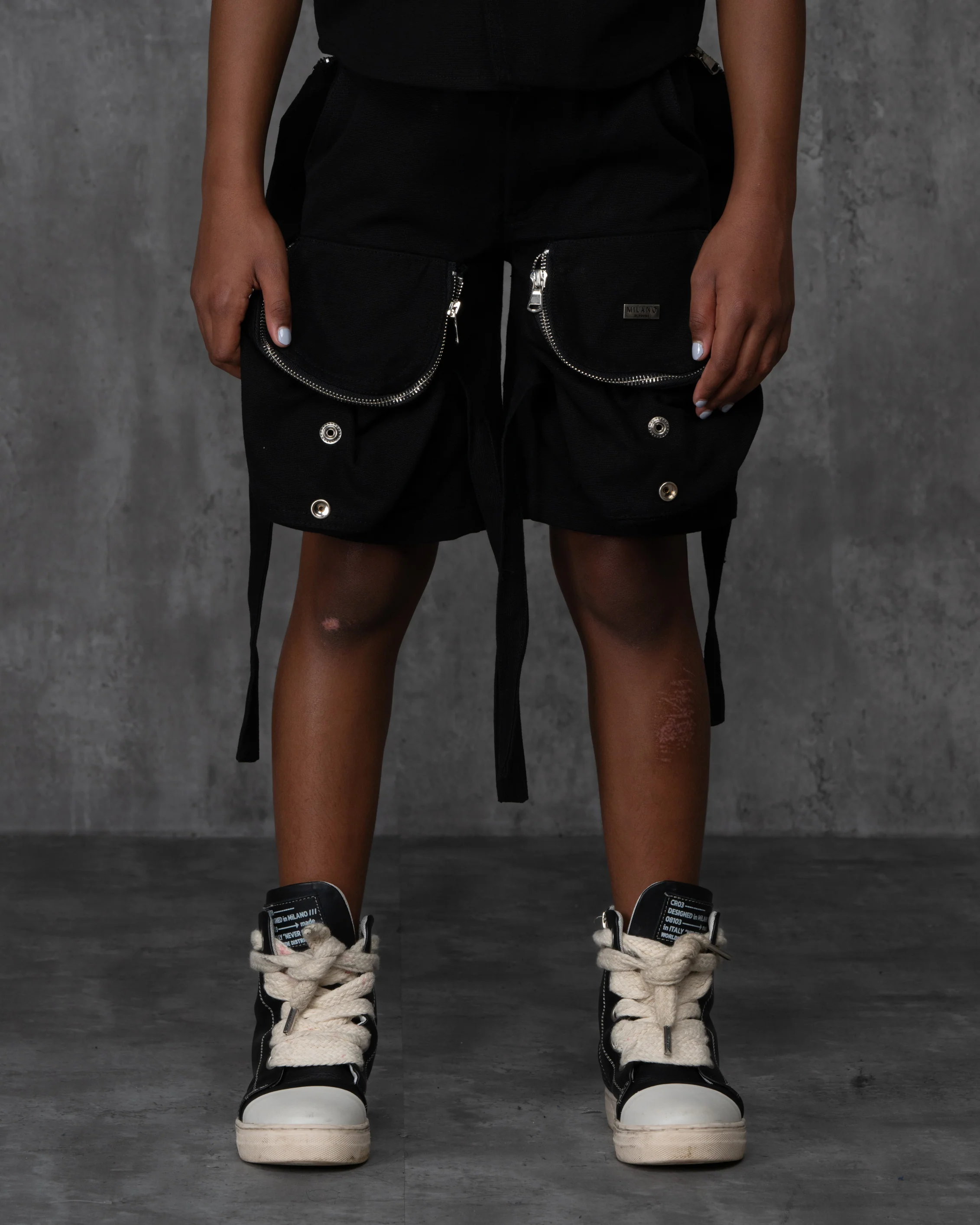 Kids Philly Pocket Shorts - Image 16