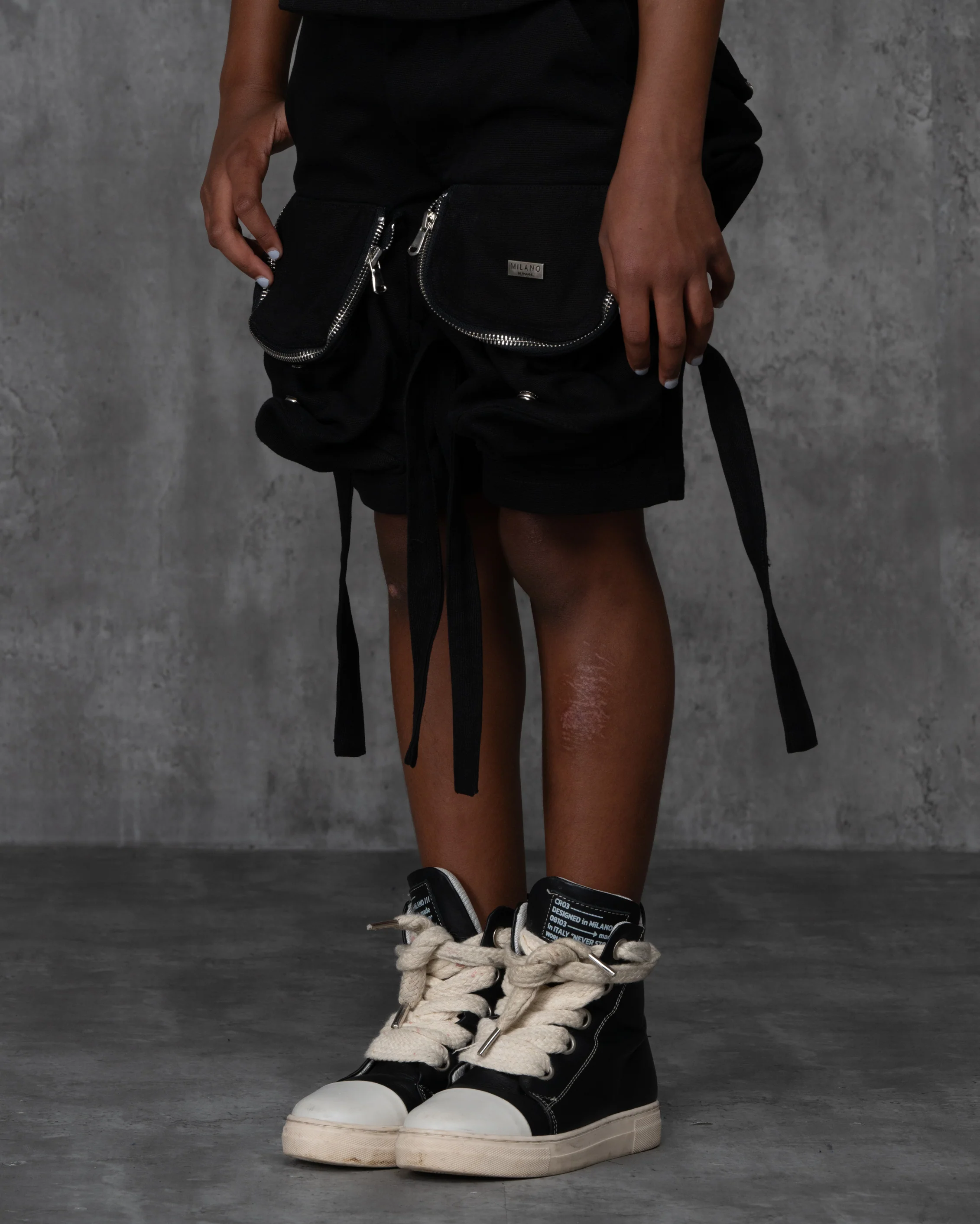 Kids Philly Pocket Shorts - Image 19