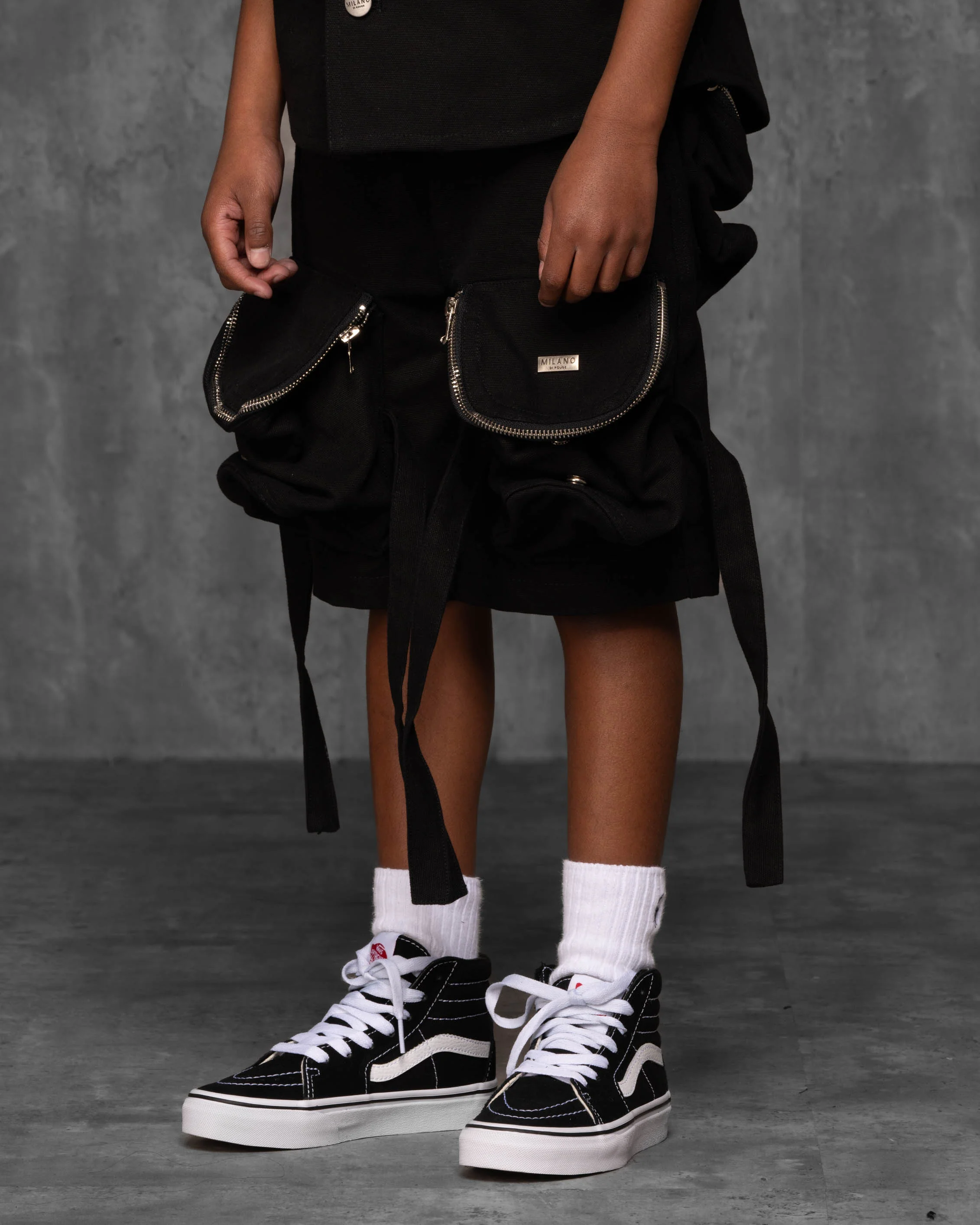 Kids Philly Pocket Shorts - Image 20