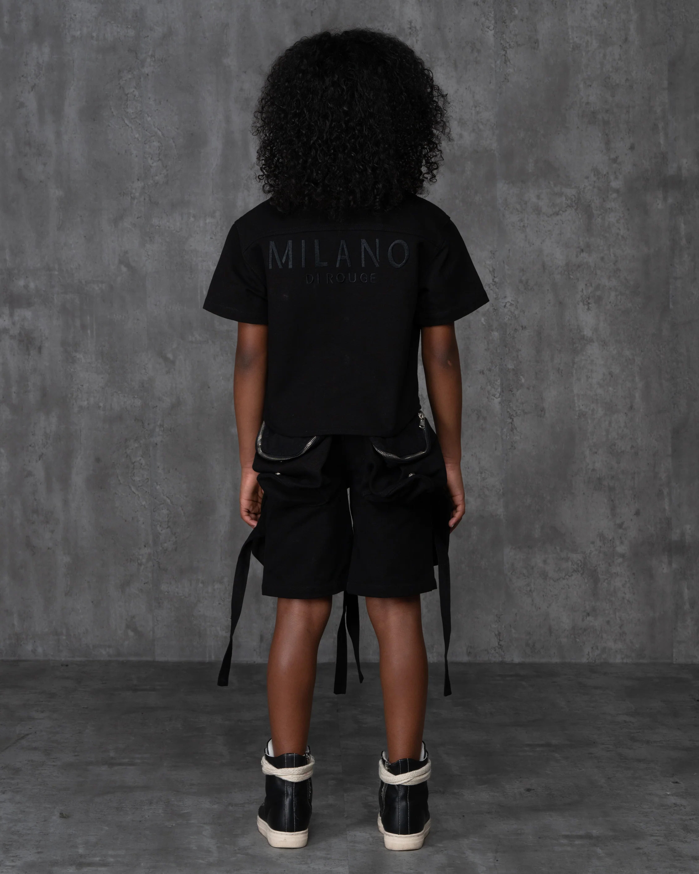Kids Philly Pocket Shorts - Image 21