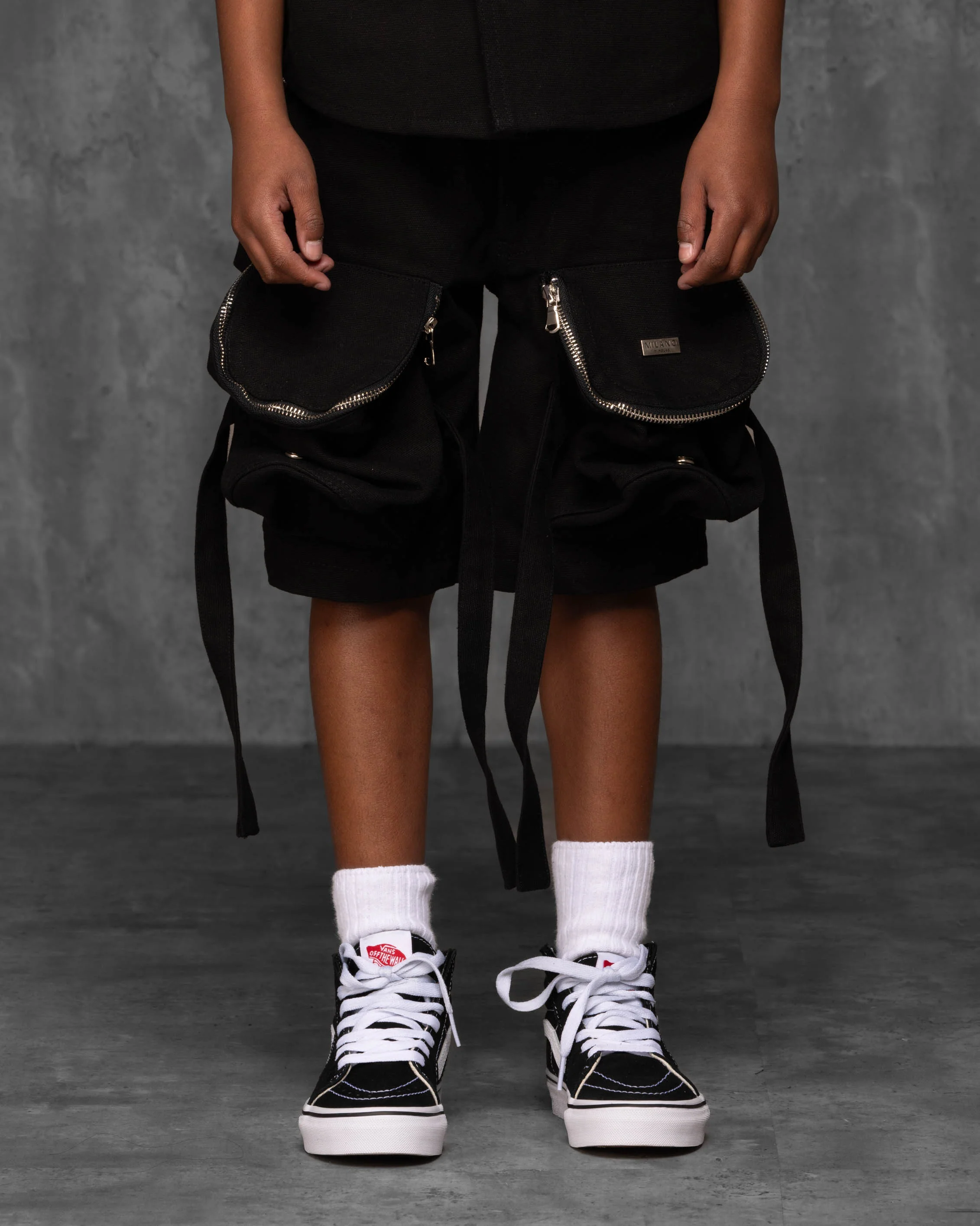 Kids Philly Pocket Shorts - Image 23