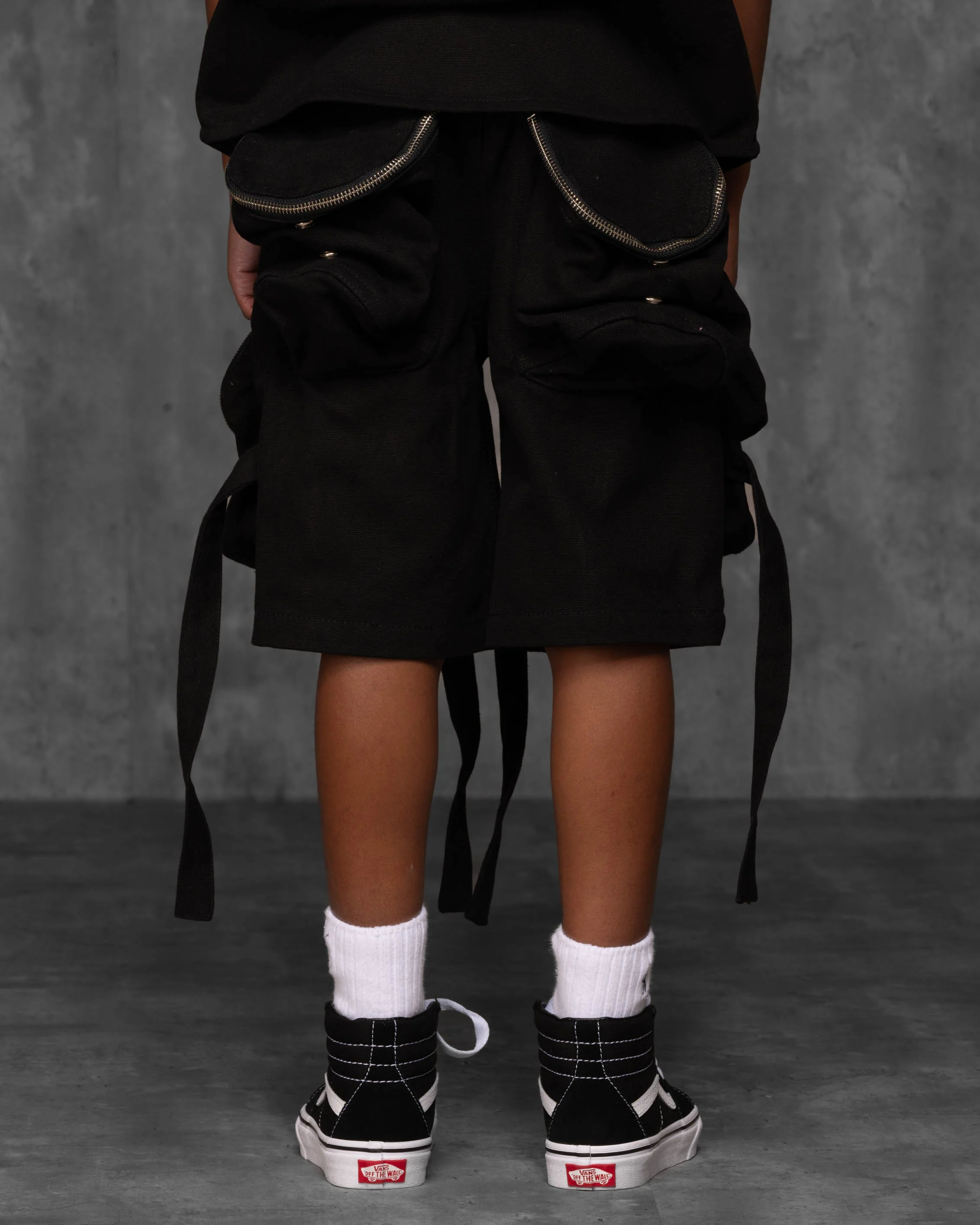 Kids Philly Pocket Shorts - Image 24