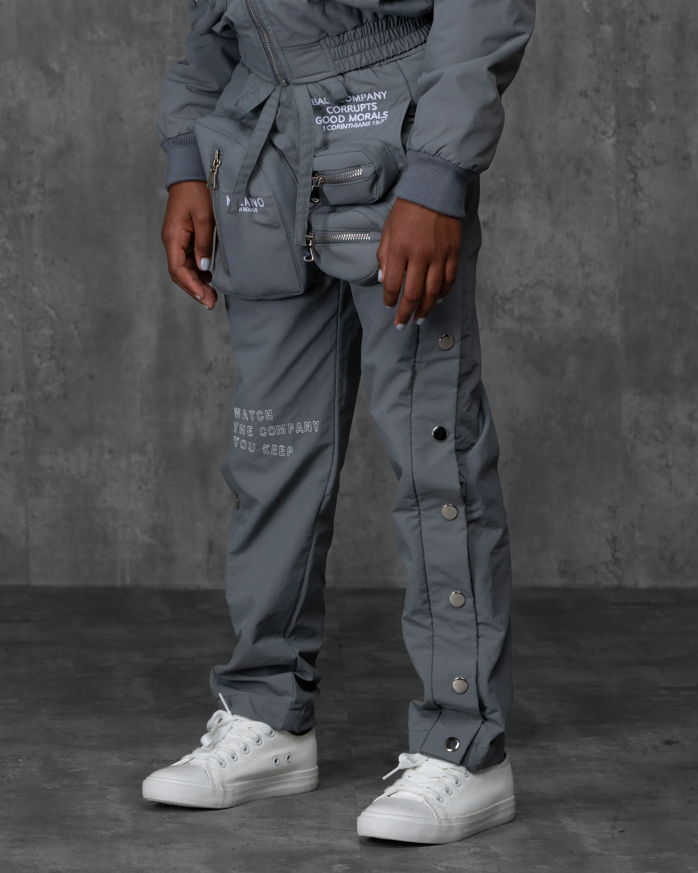 Kids Plymouth Pant - Image 11