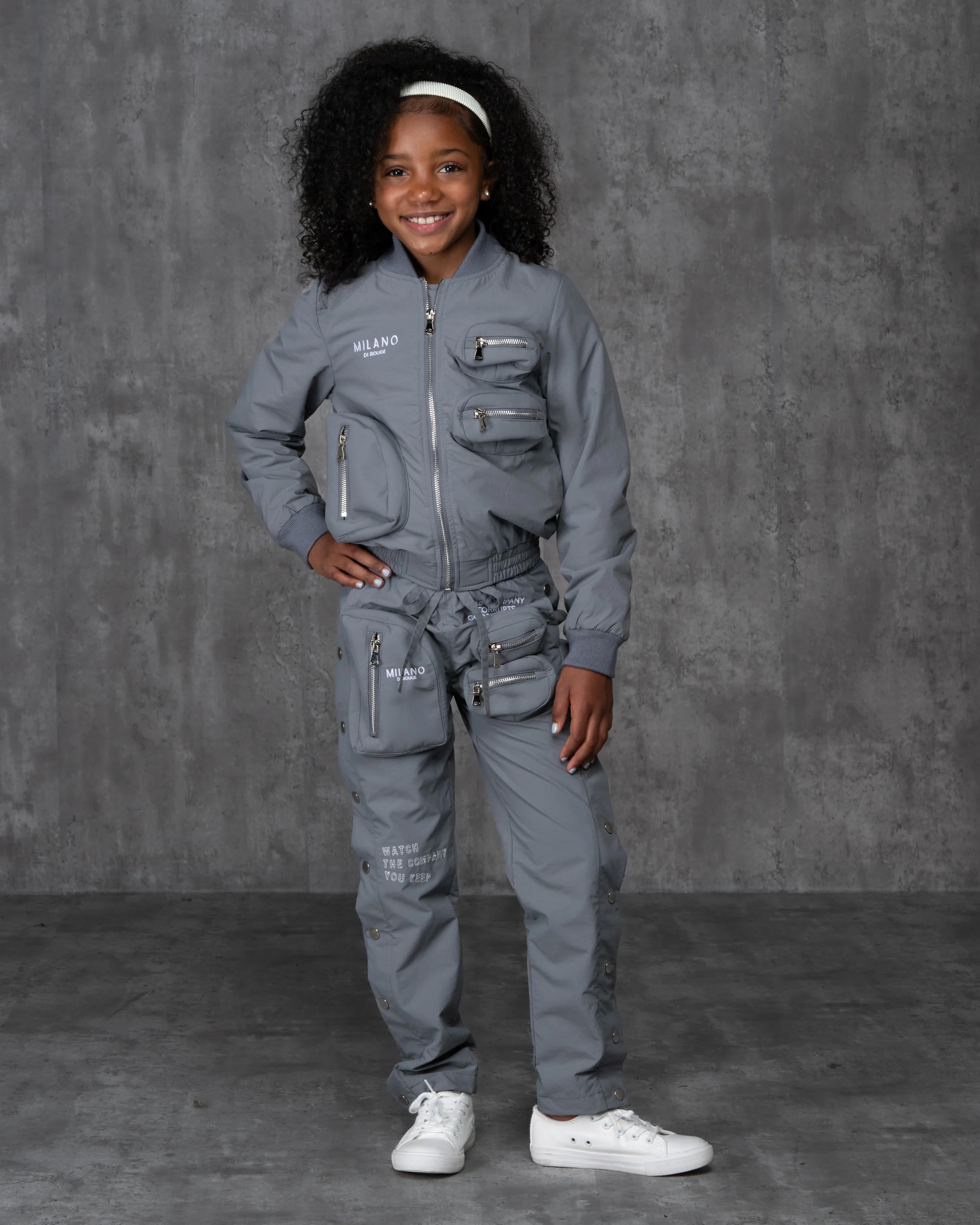 Kids Plymouth Pant - Image 12