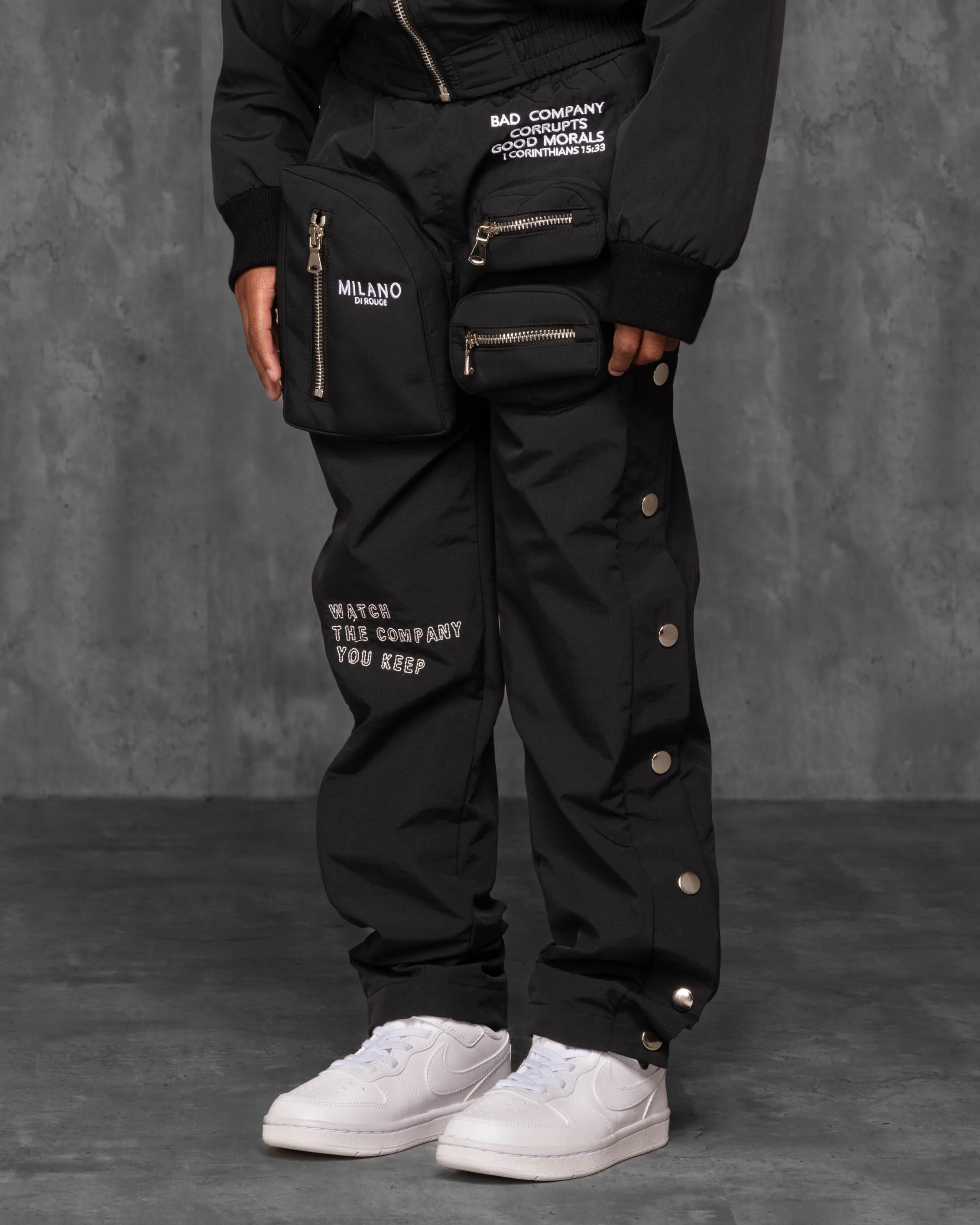 Kids Plymouth Pant - Image 15