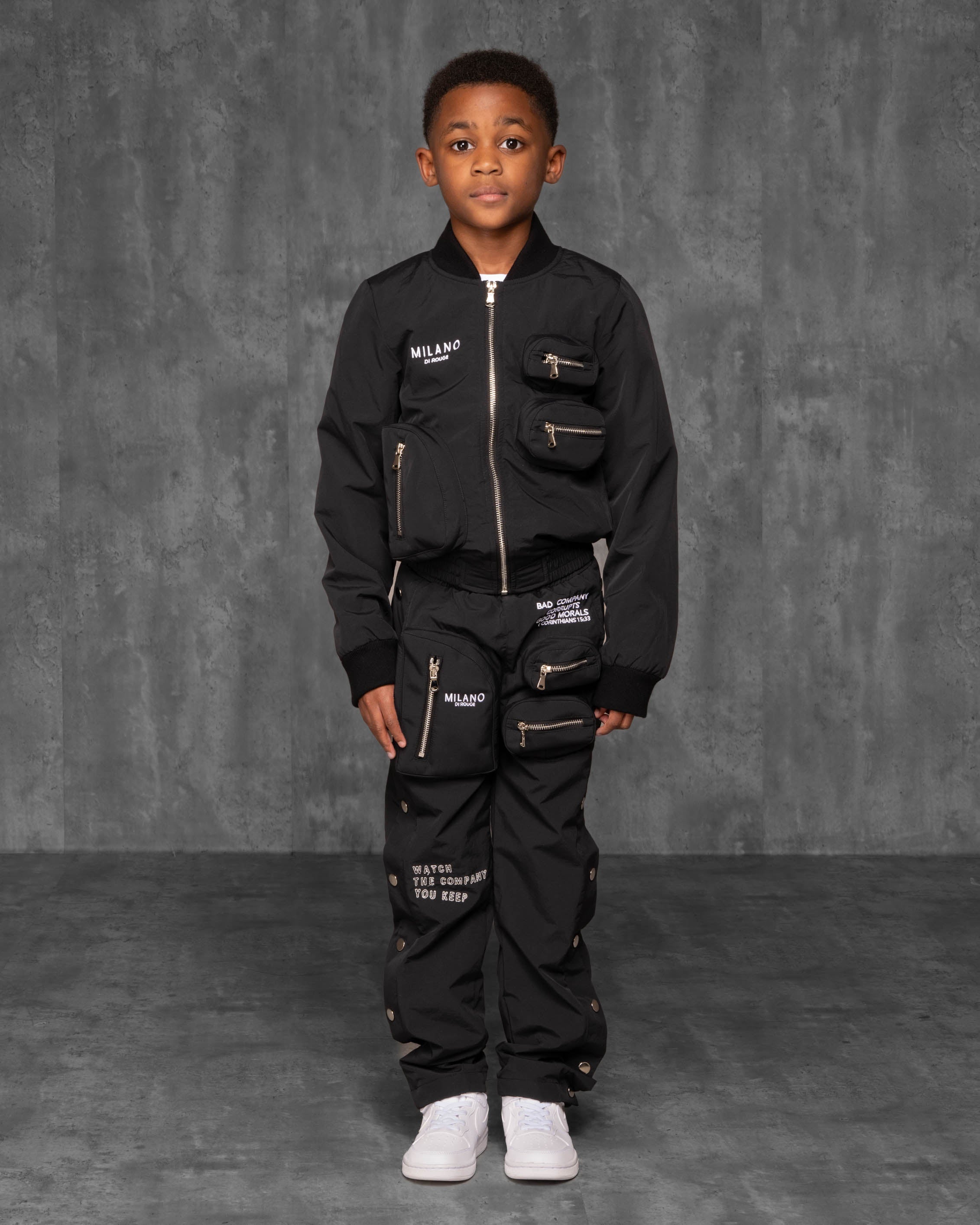 Kids Plymouth Pant - Image 18