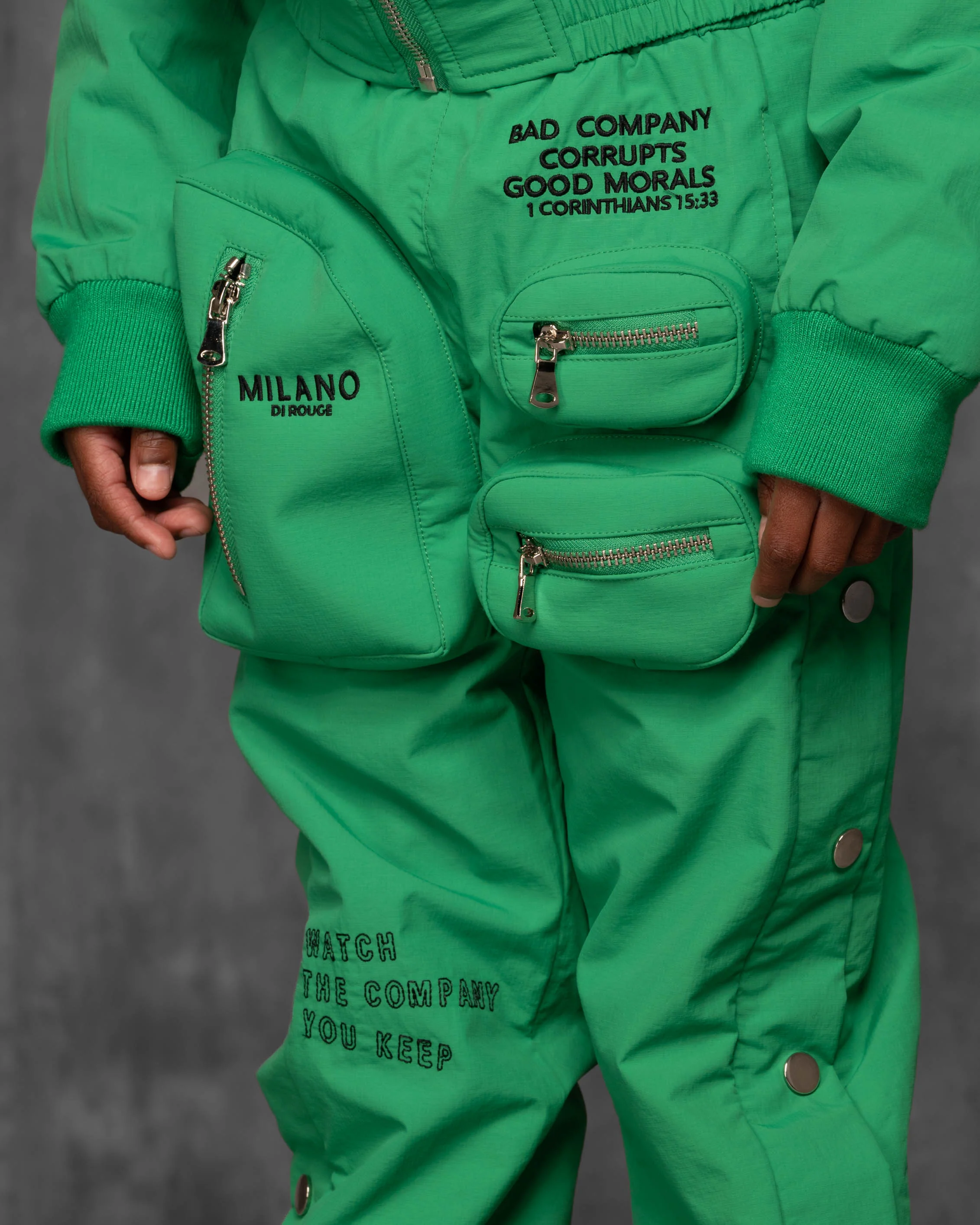 Kids Plymouth Pant - Image 2