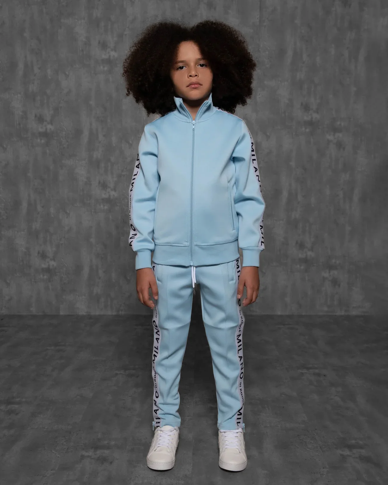 Kids Tyler Sweatsuit - Image 10
