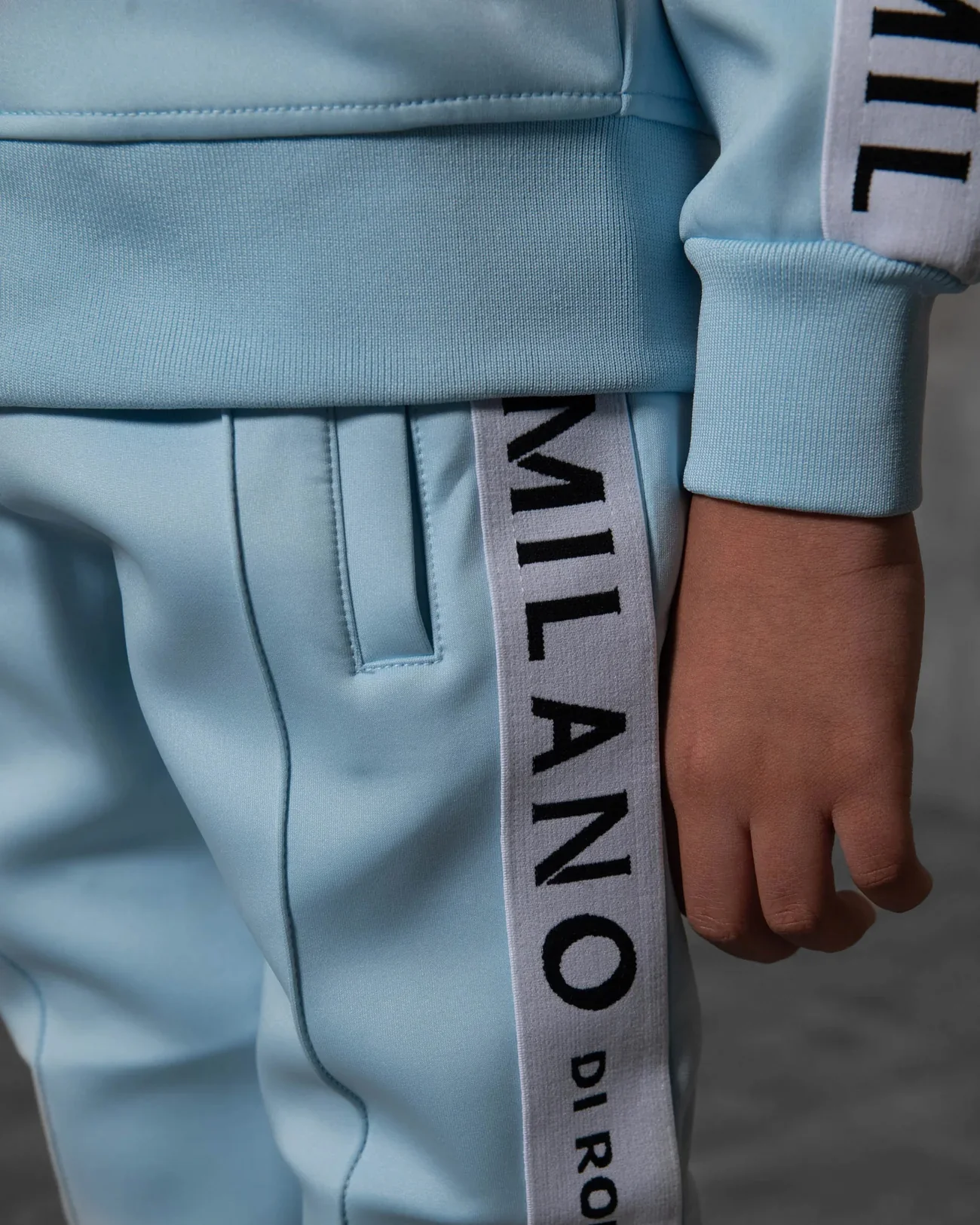 Kids Tyler Sweatsuit - Image 12