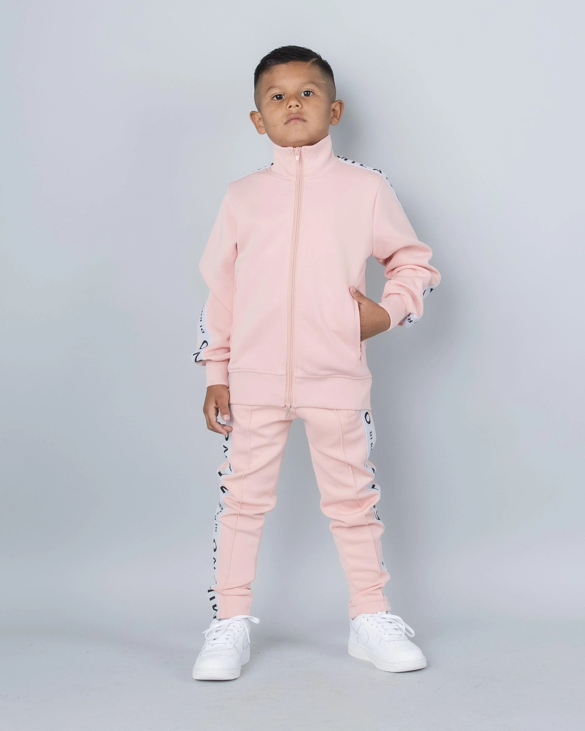Kids Tyler Sweatsuit - Image 13