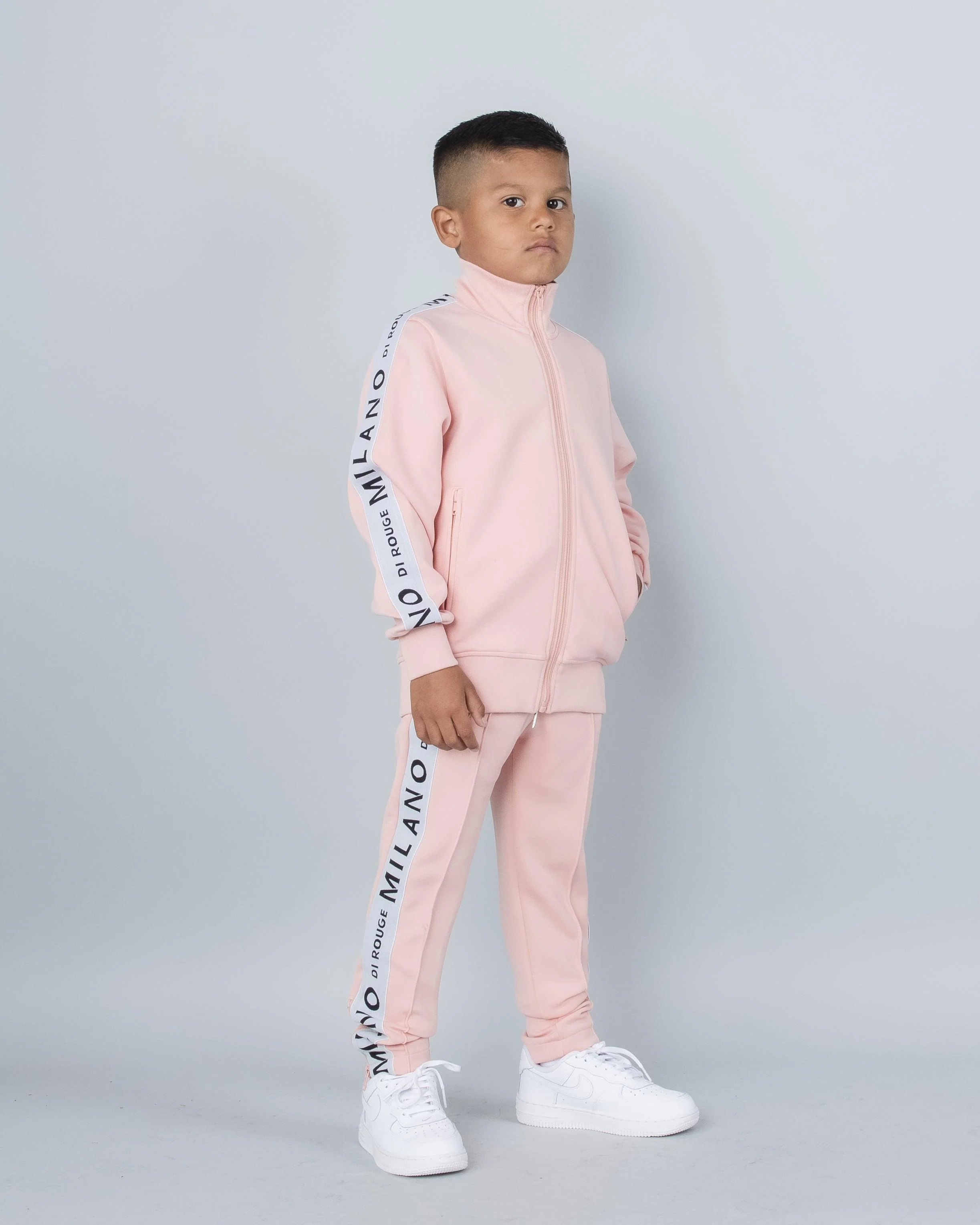 Kids Tyler Sweatsuit - Image 14