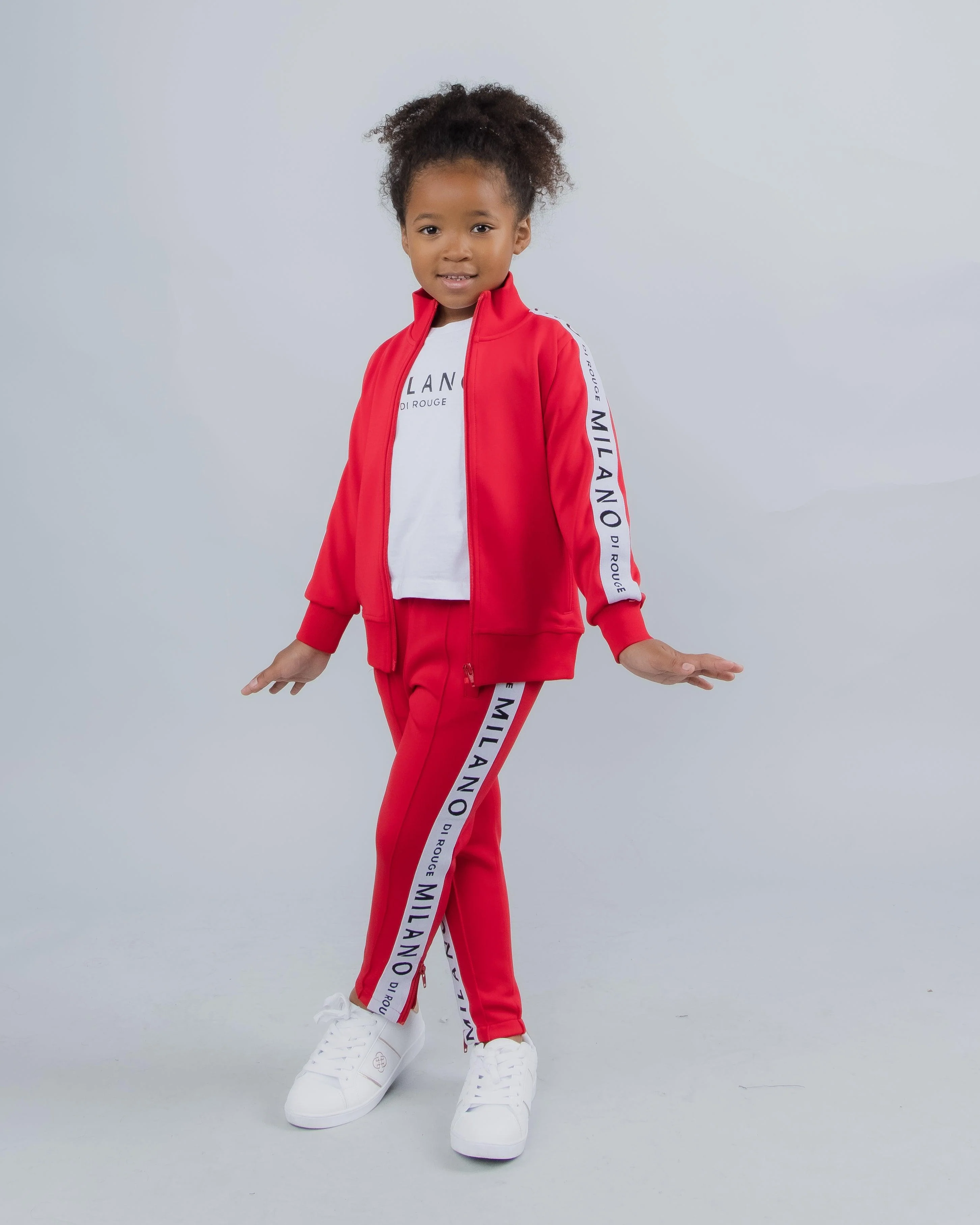 Kids Tyler Sweatsuit - Image 16