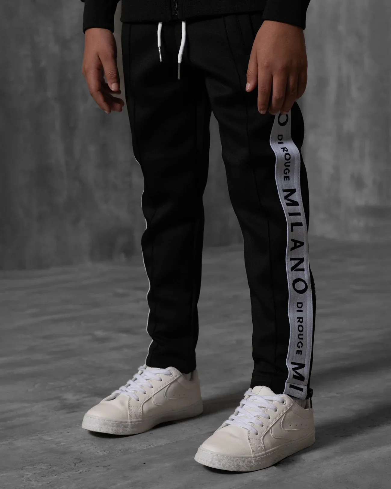 Kids Tyler Sweatsuit - Image 6
