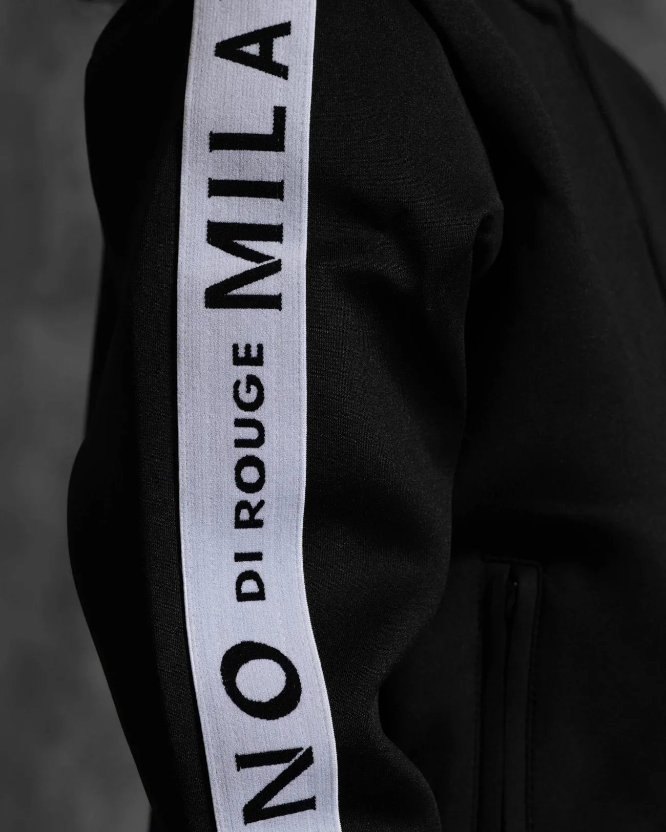 Kids Tyler Sweatsuit - Image 7