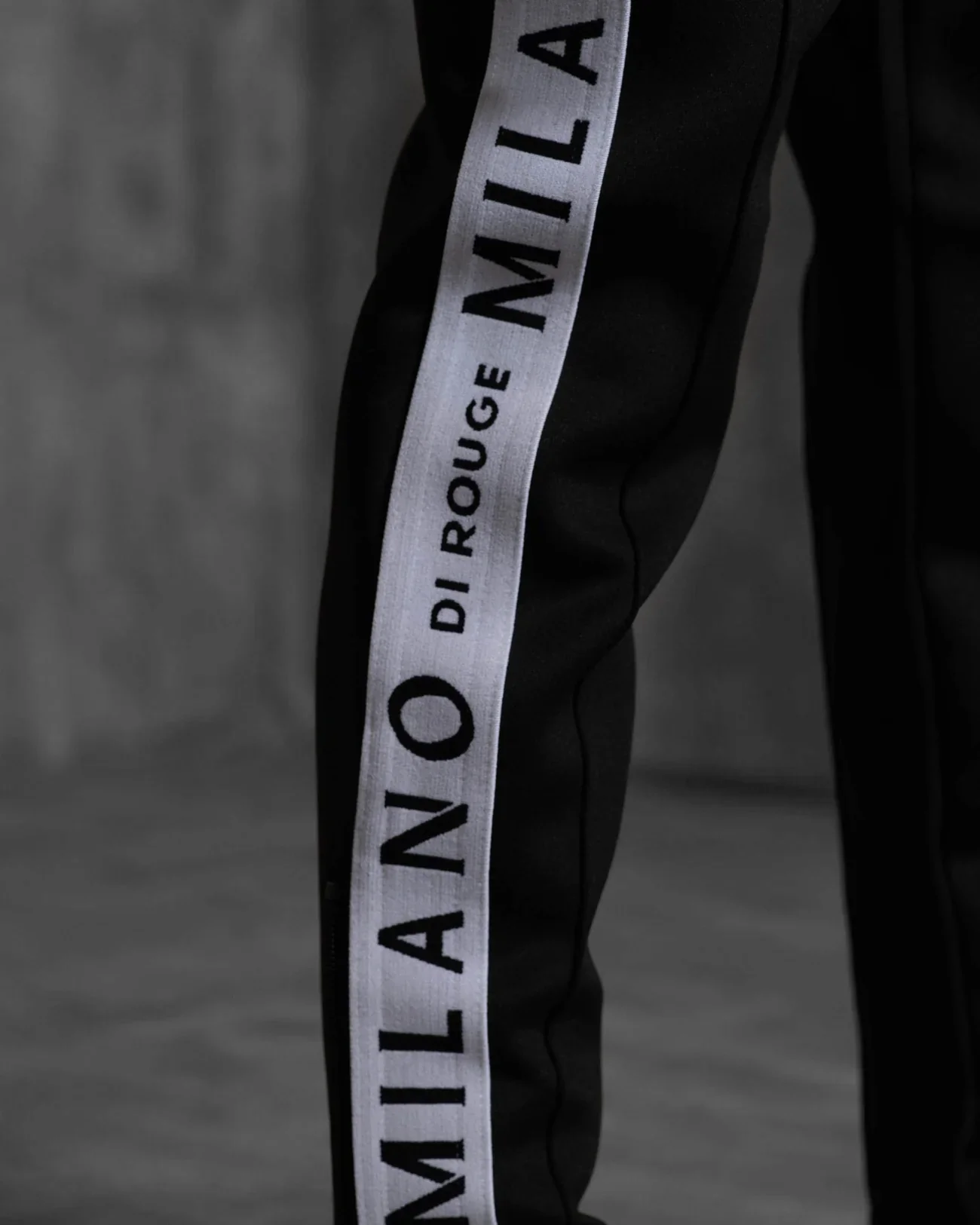 Kids Tyler Sweatsuit - Image 8