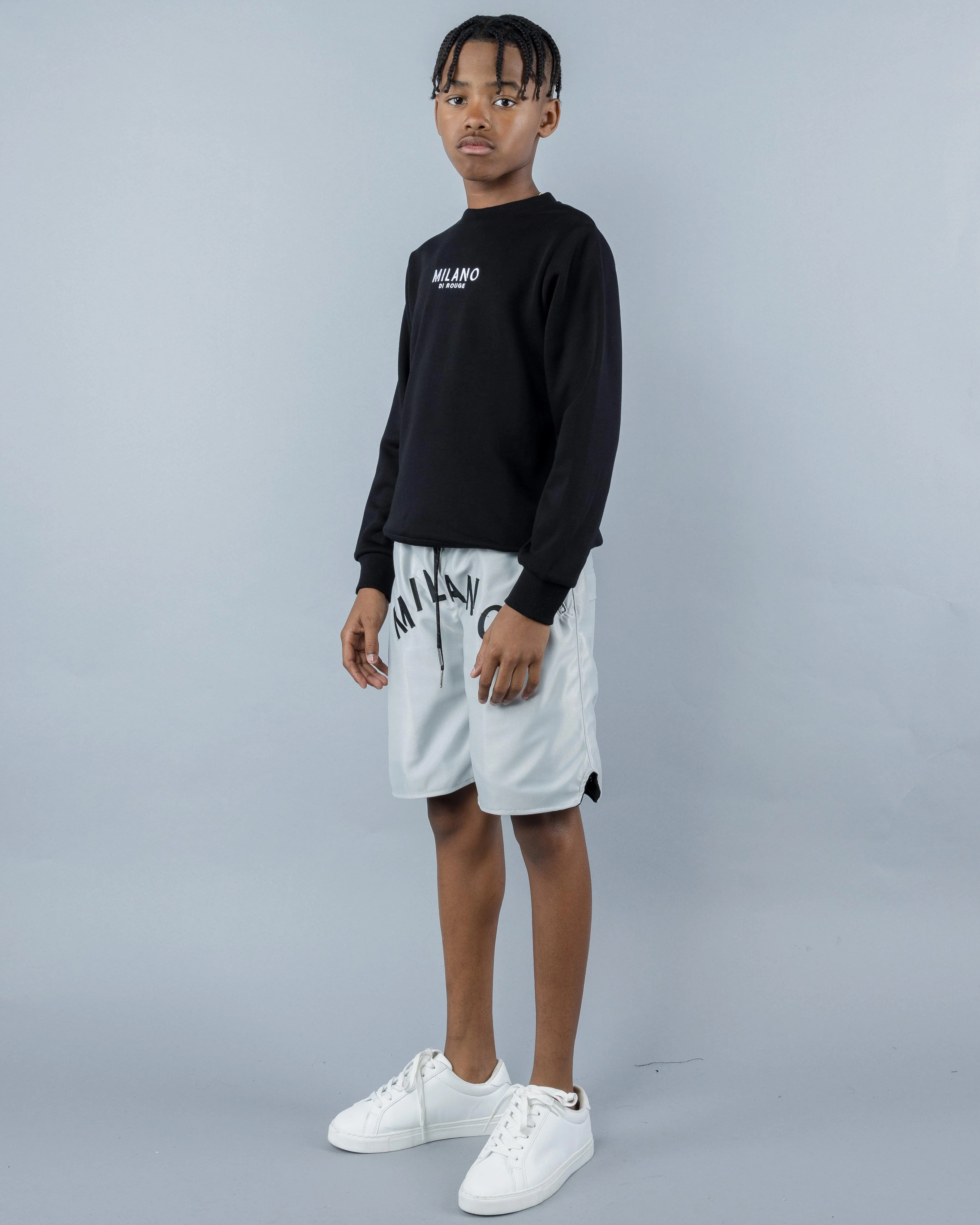 Kids Tyson Shorts - Image 14