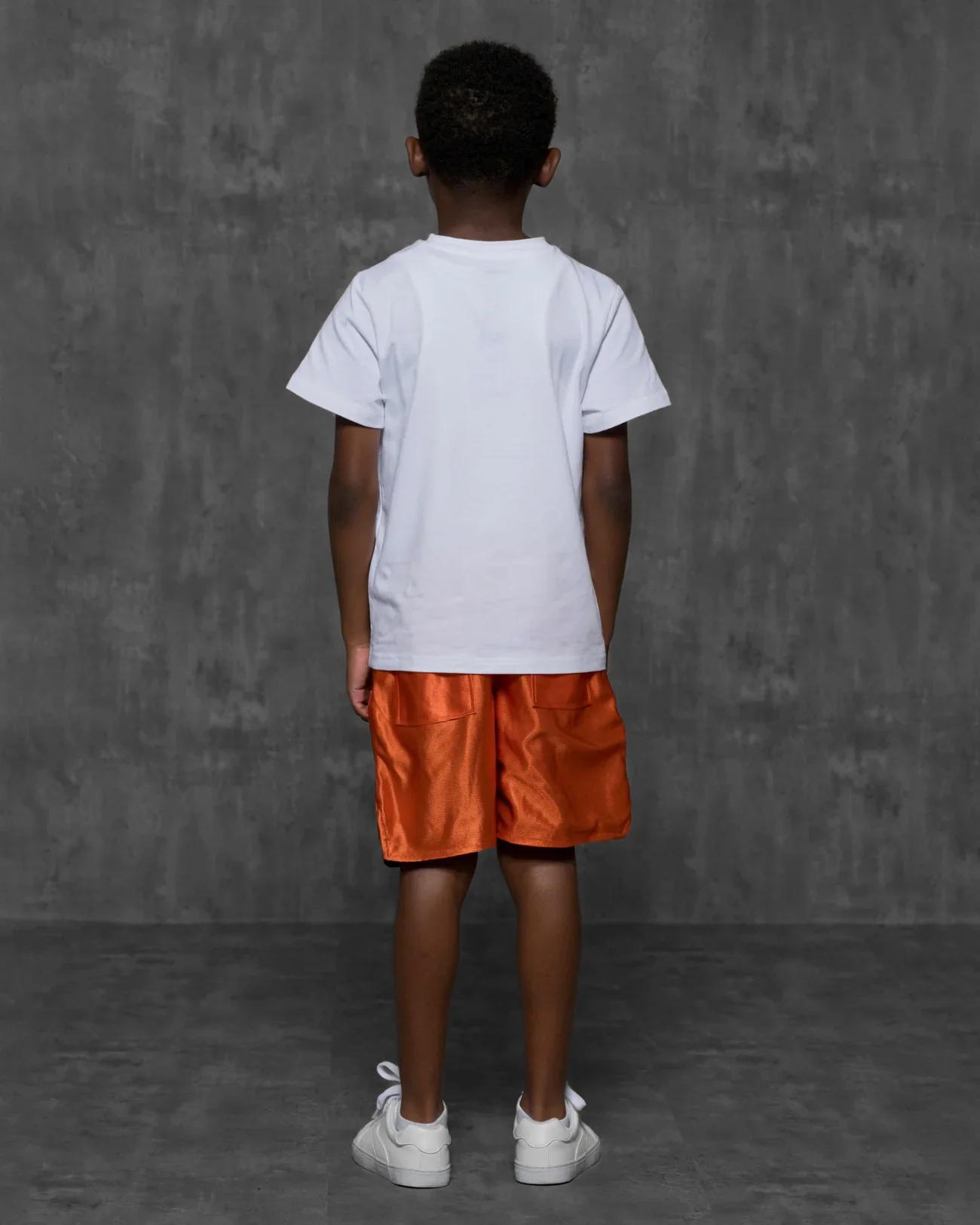 Kids Tyson Shorts - Image 22