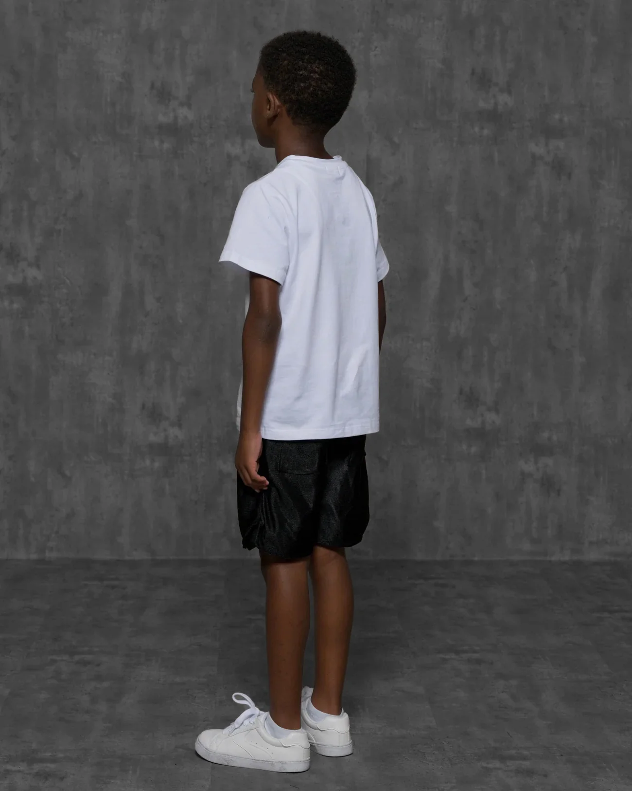 Kids Tyson Shorts - Image 27