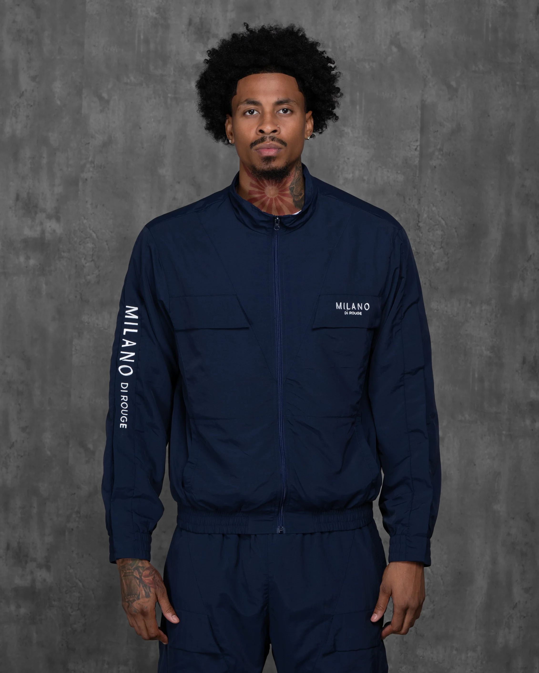 Kolin Jacket - Image 5