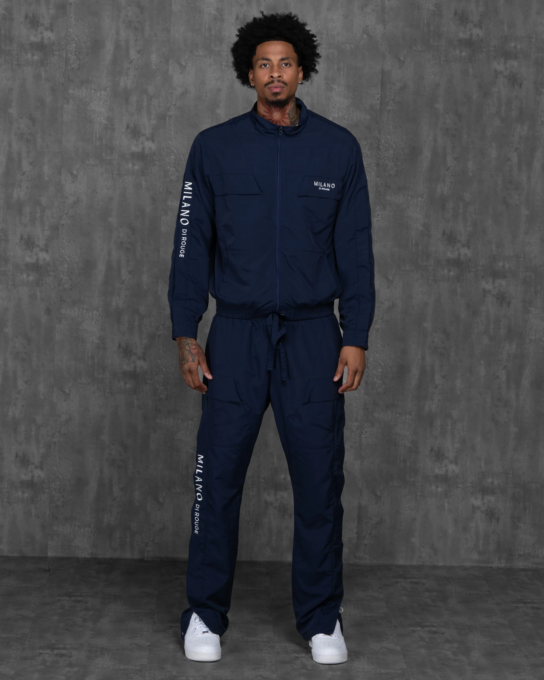 Kolin Jacket - Image 7