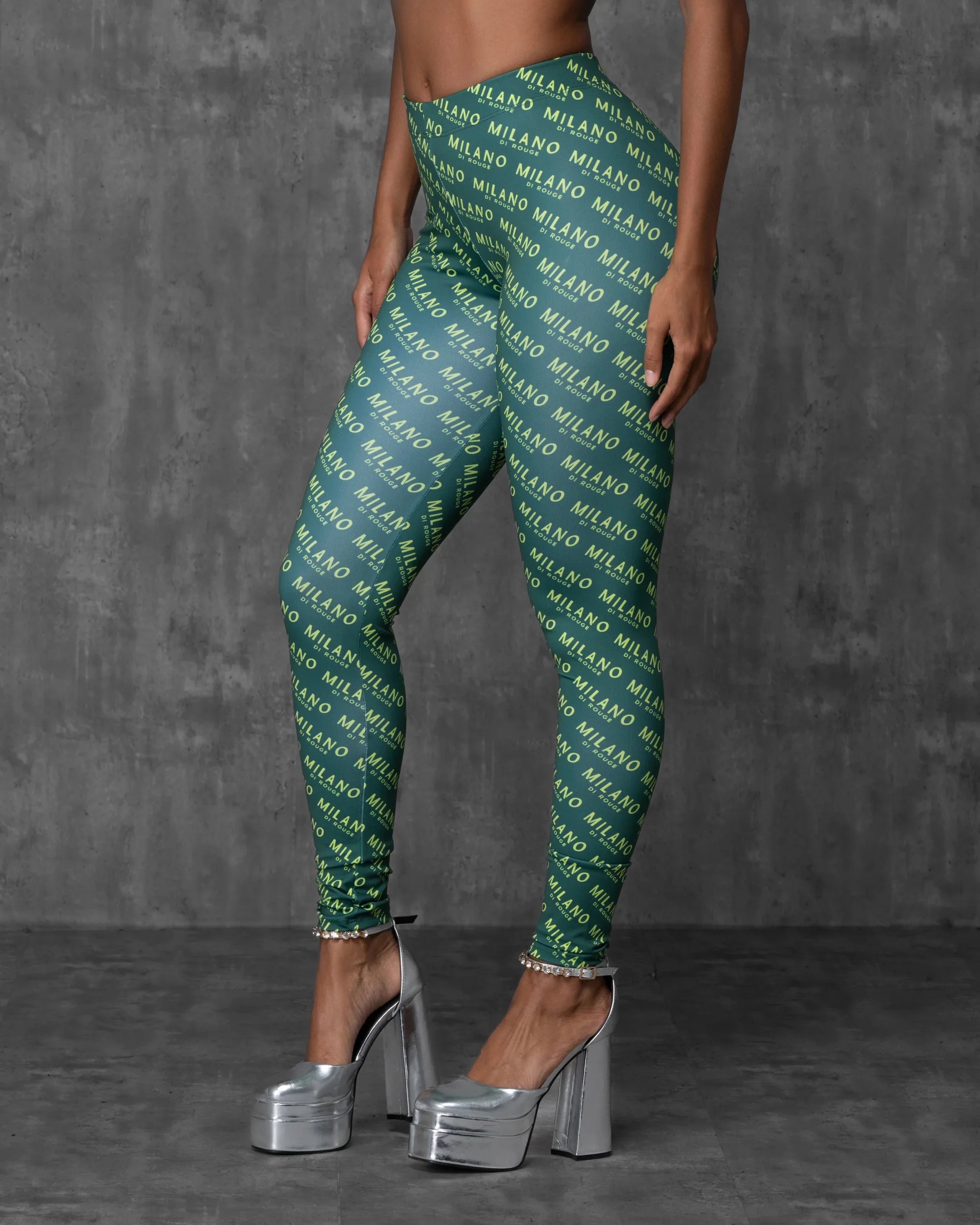Lani Leggings - Image 3