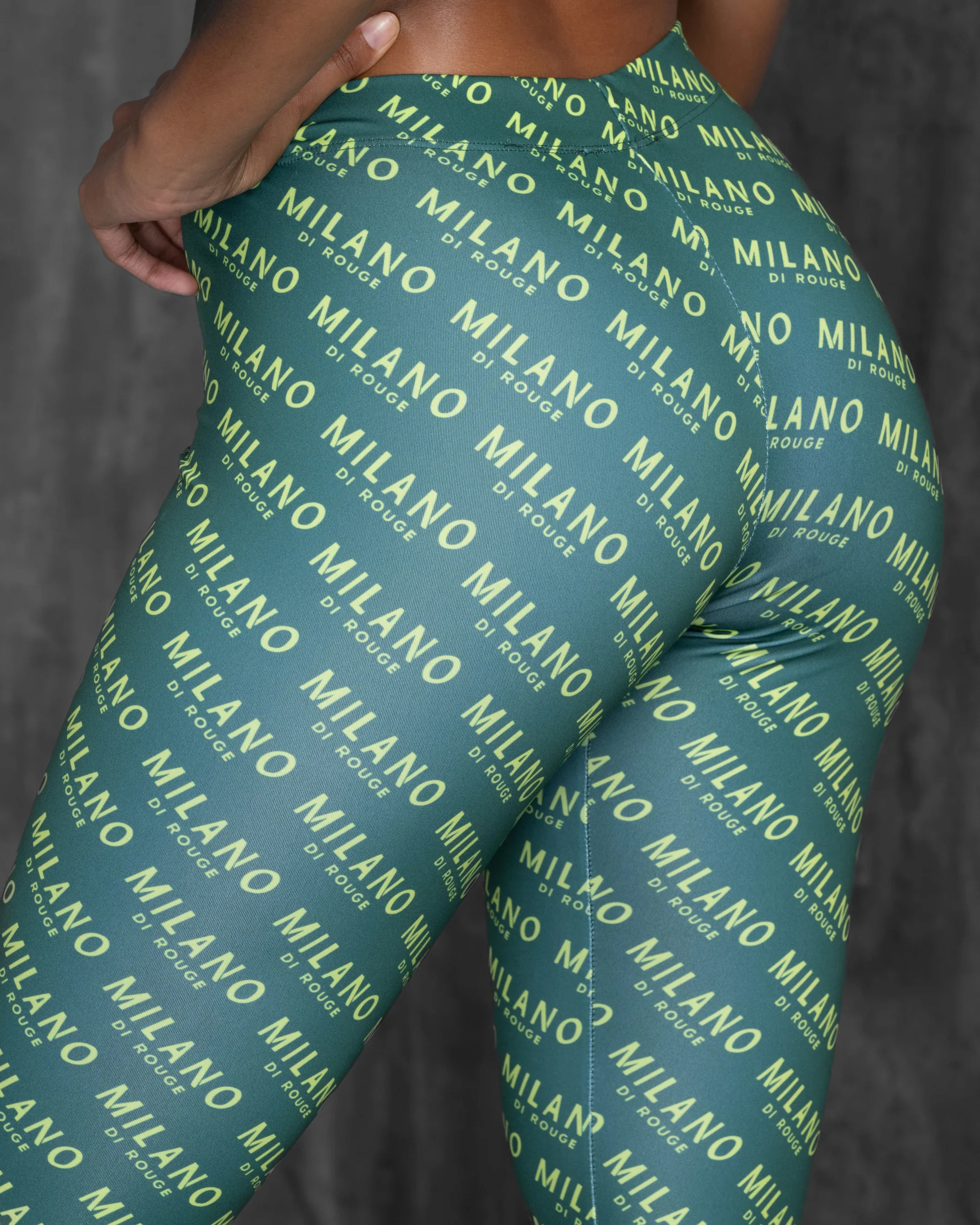 Lani Leggings - Image 4