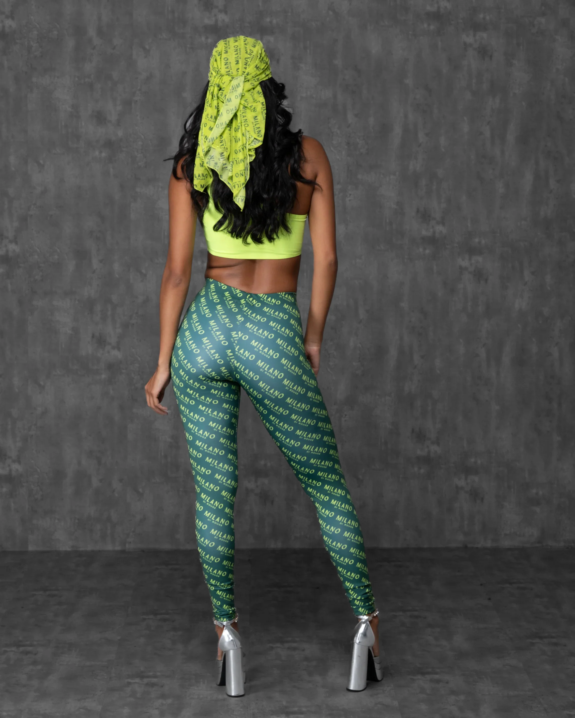 Lani Leggings - Image 7