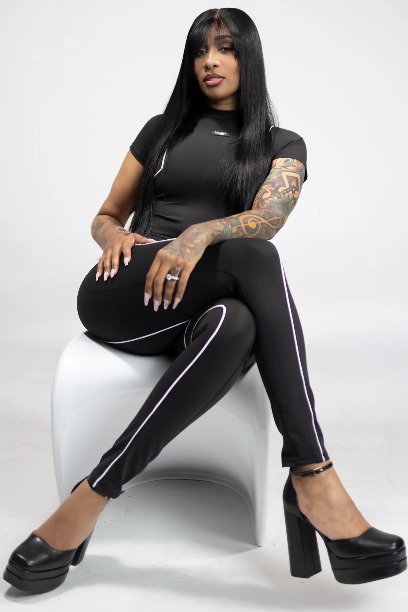 Lori Legging - Image 3
