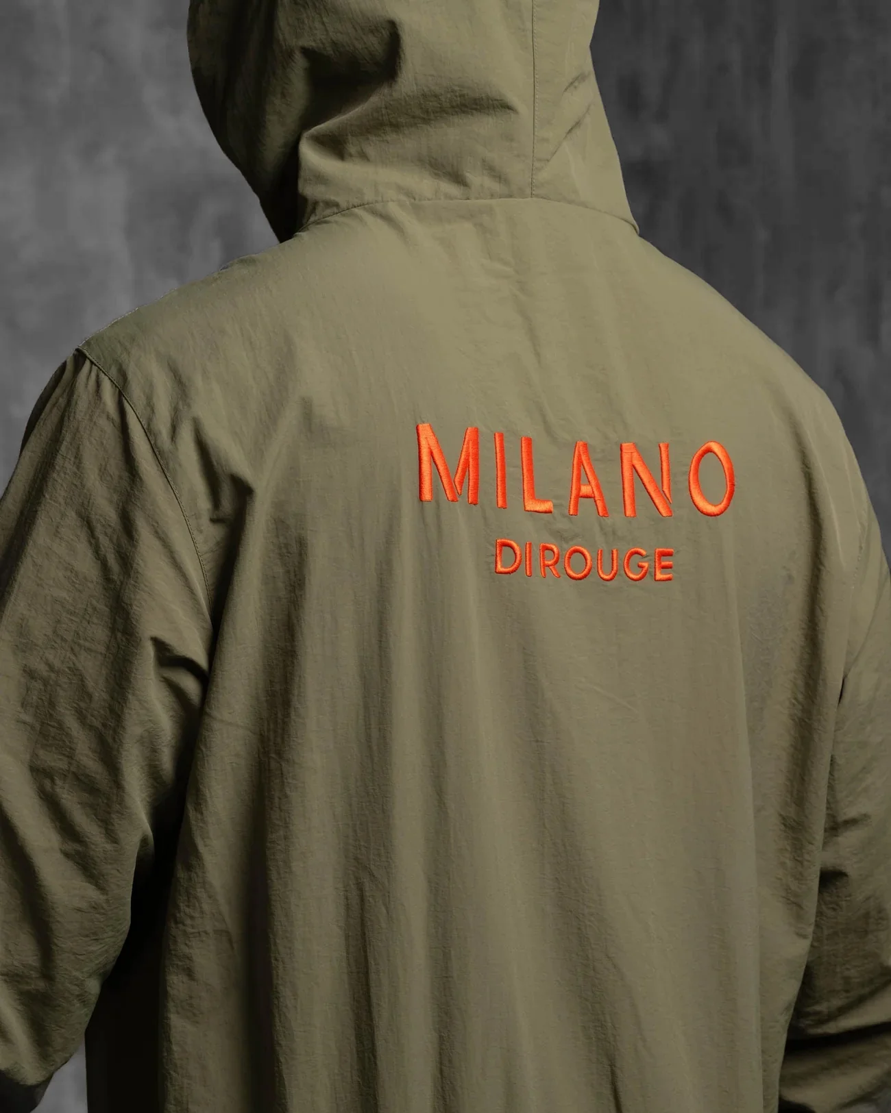 Loyal Jacket - Image 7