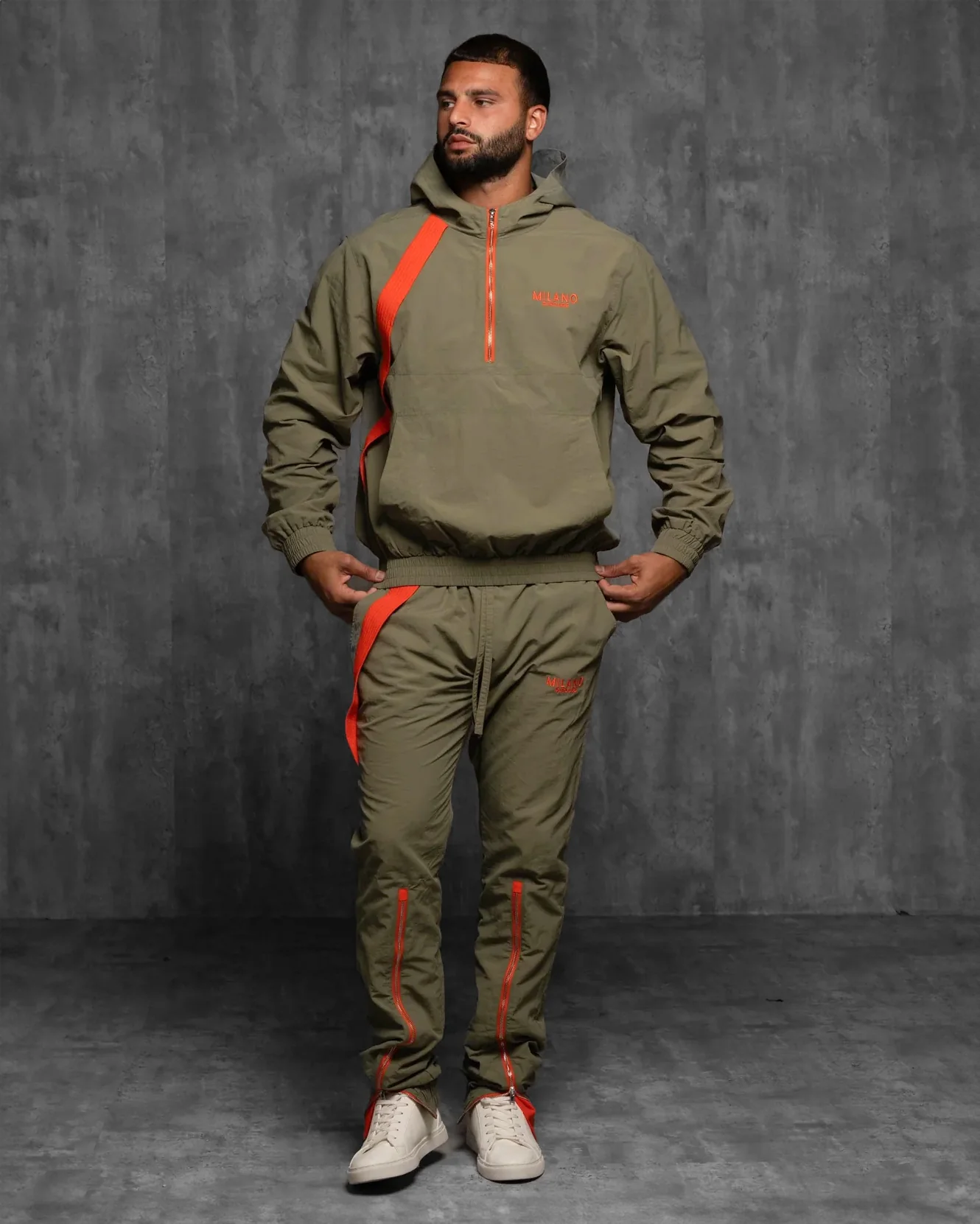 Loyal Sweatsuit - Image 6