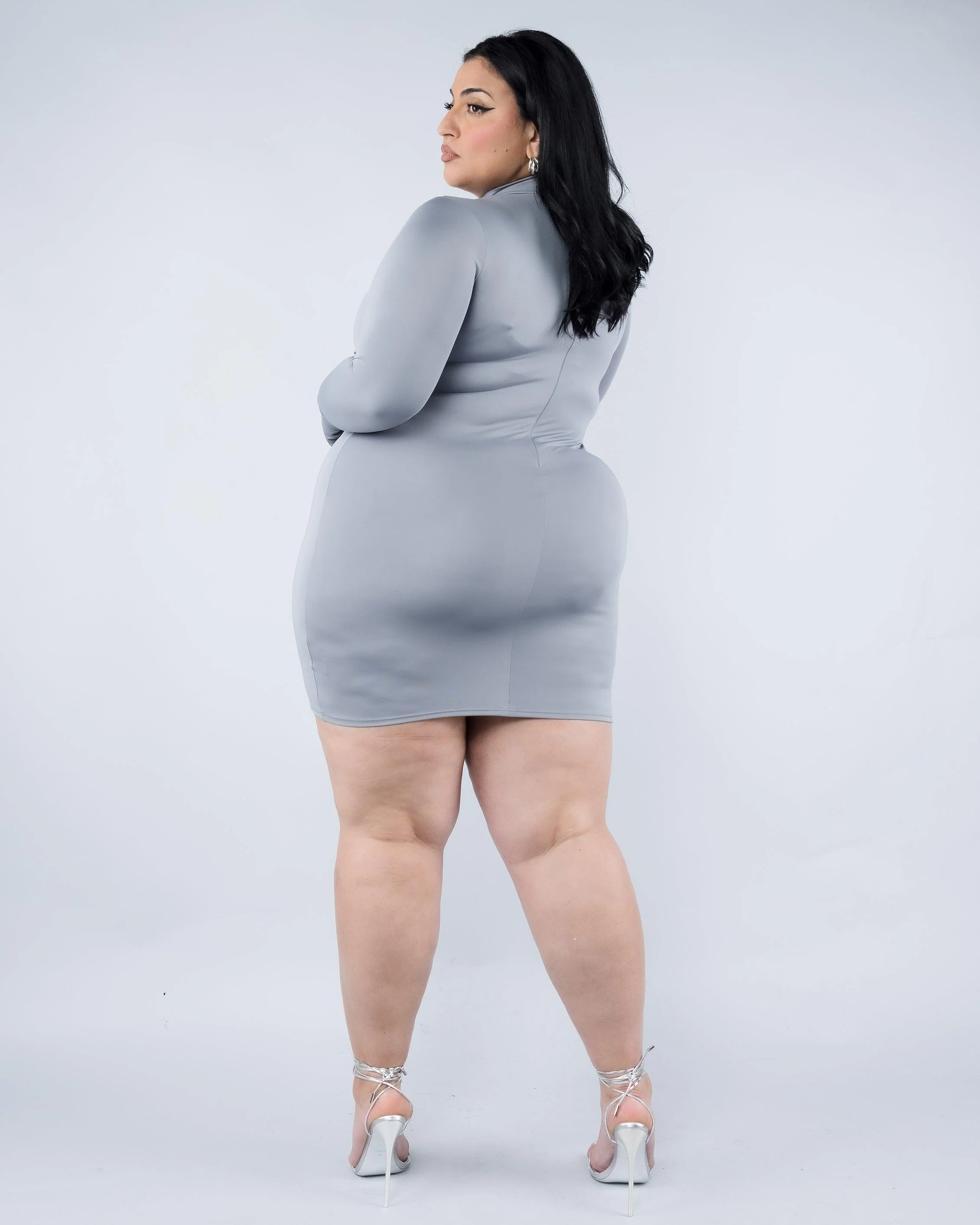 Lux Etae Dress - Image 5