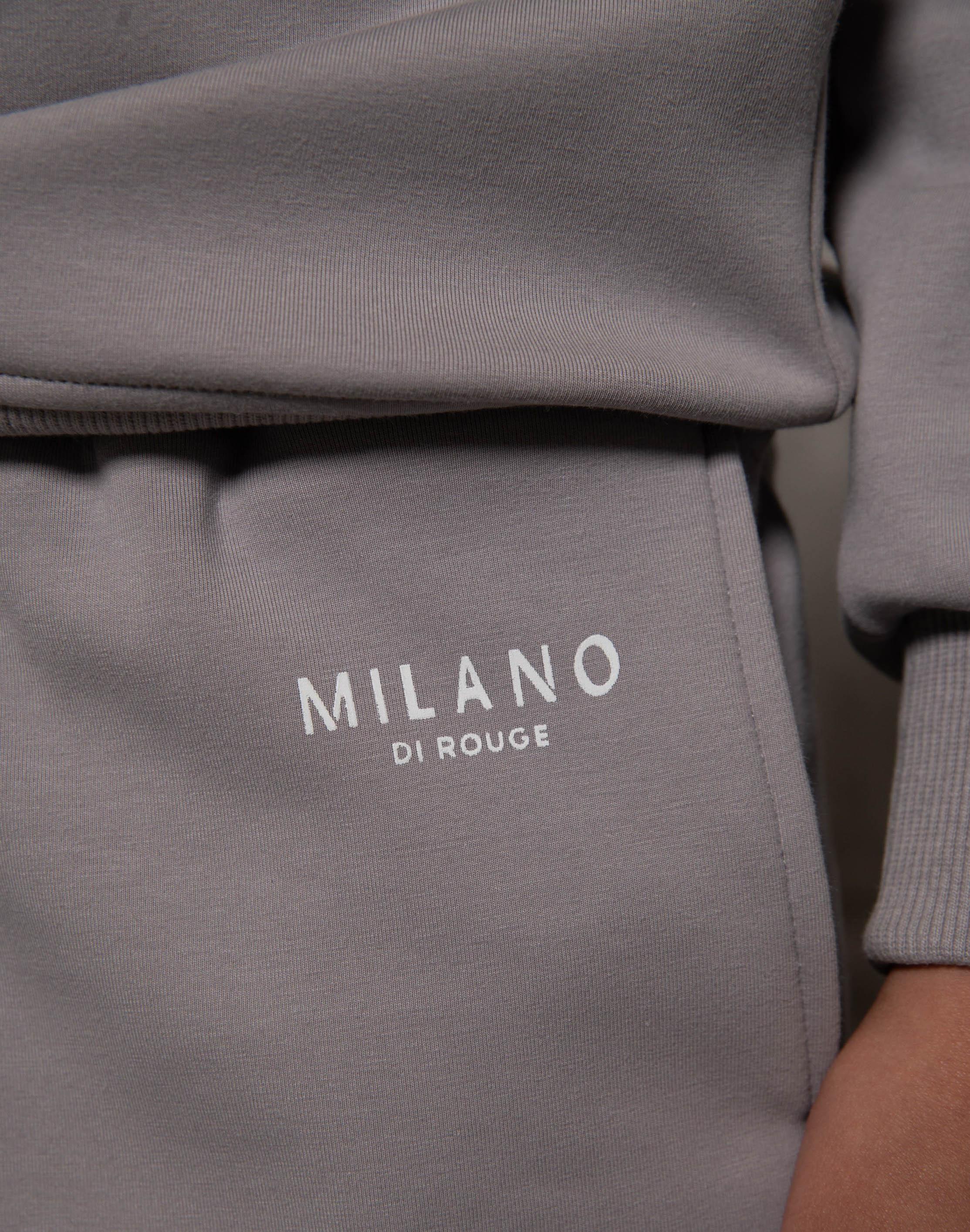 Lux Kids Lennox Crewneck Sweatsuit - Image 13