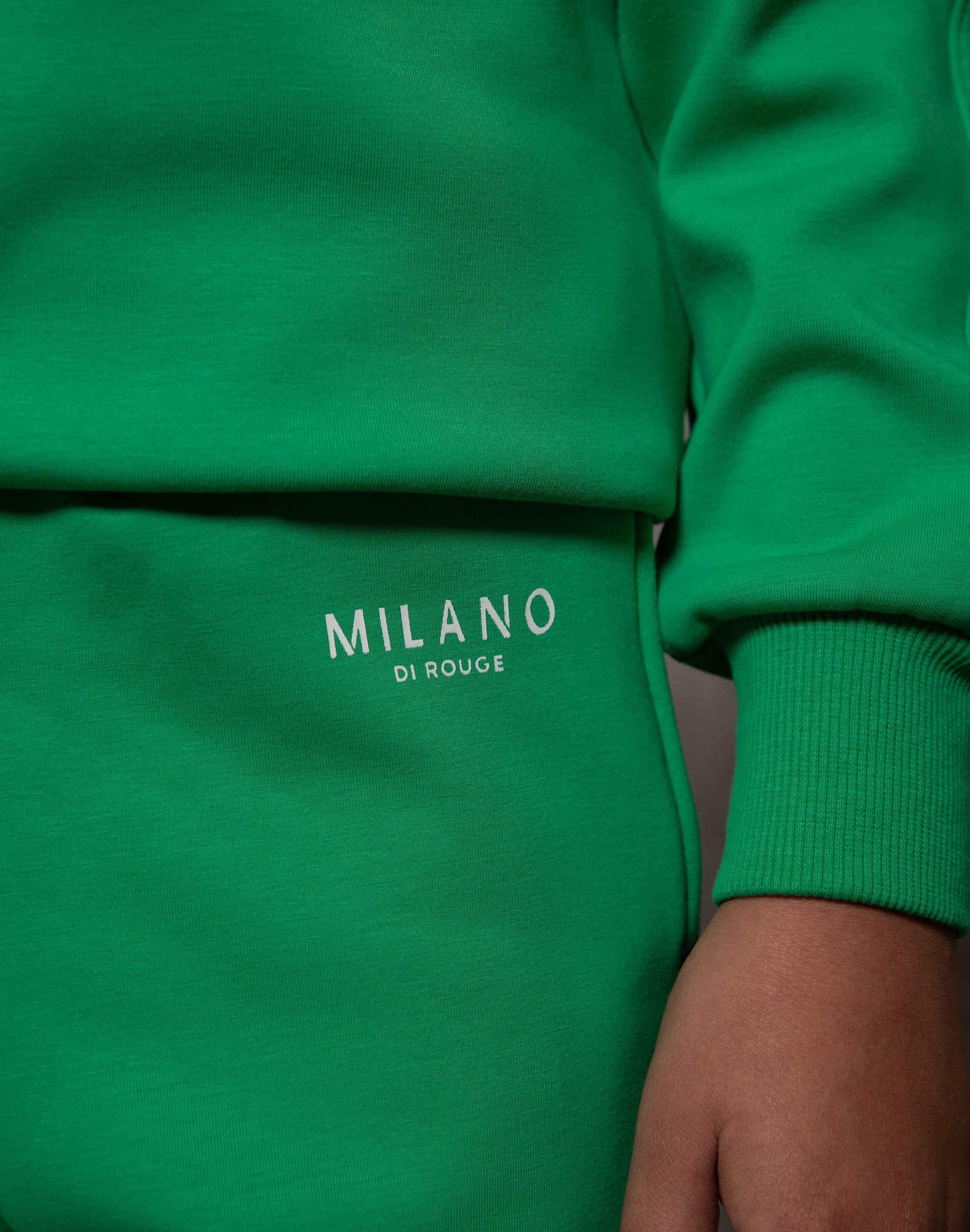 Lux Kids Lennox Crewneck Sweatsuit - Image 17