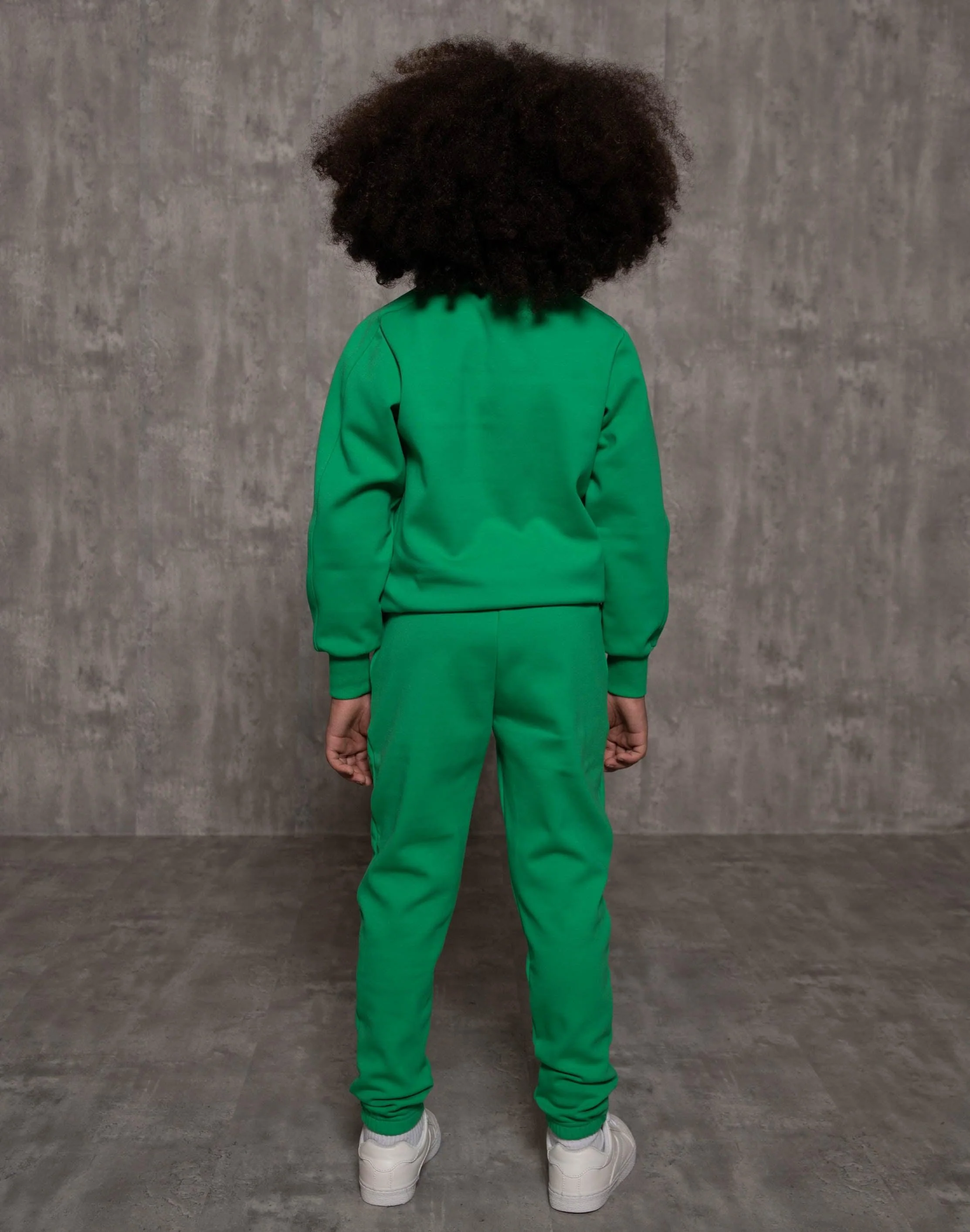 Lux Kids Lennox Crewneck Sweatsuit - Image 22