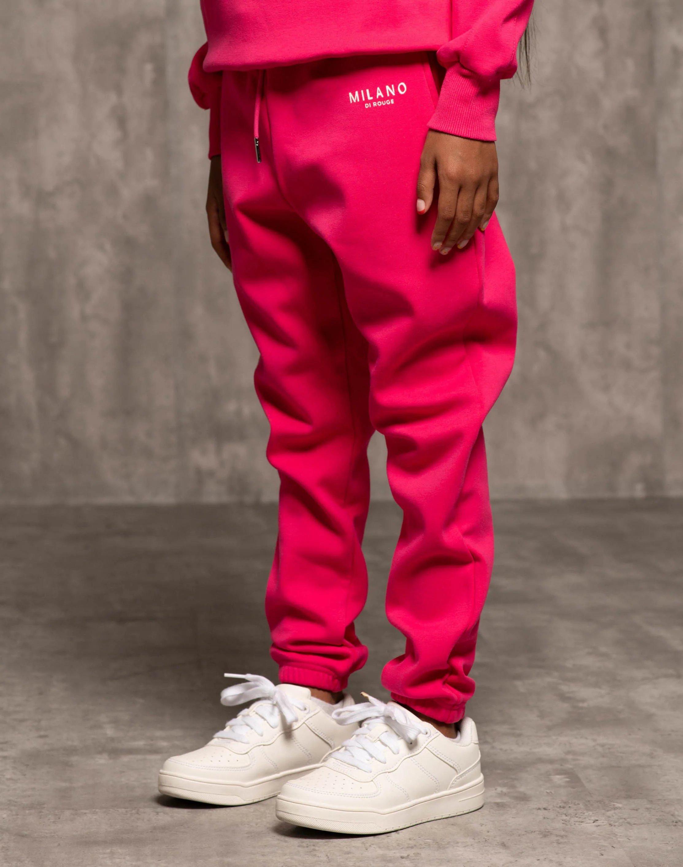 Lux Kids Lennox Crewneck Sweatsuit - Image 26