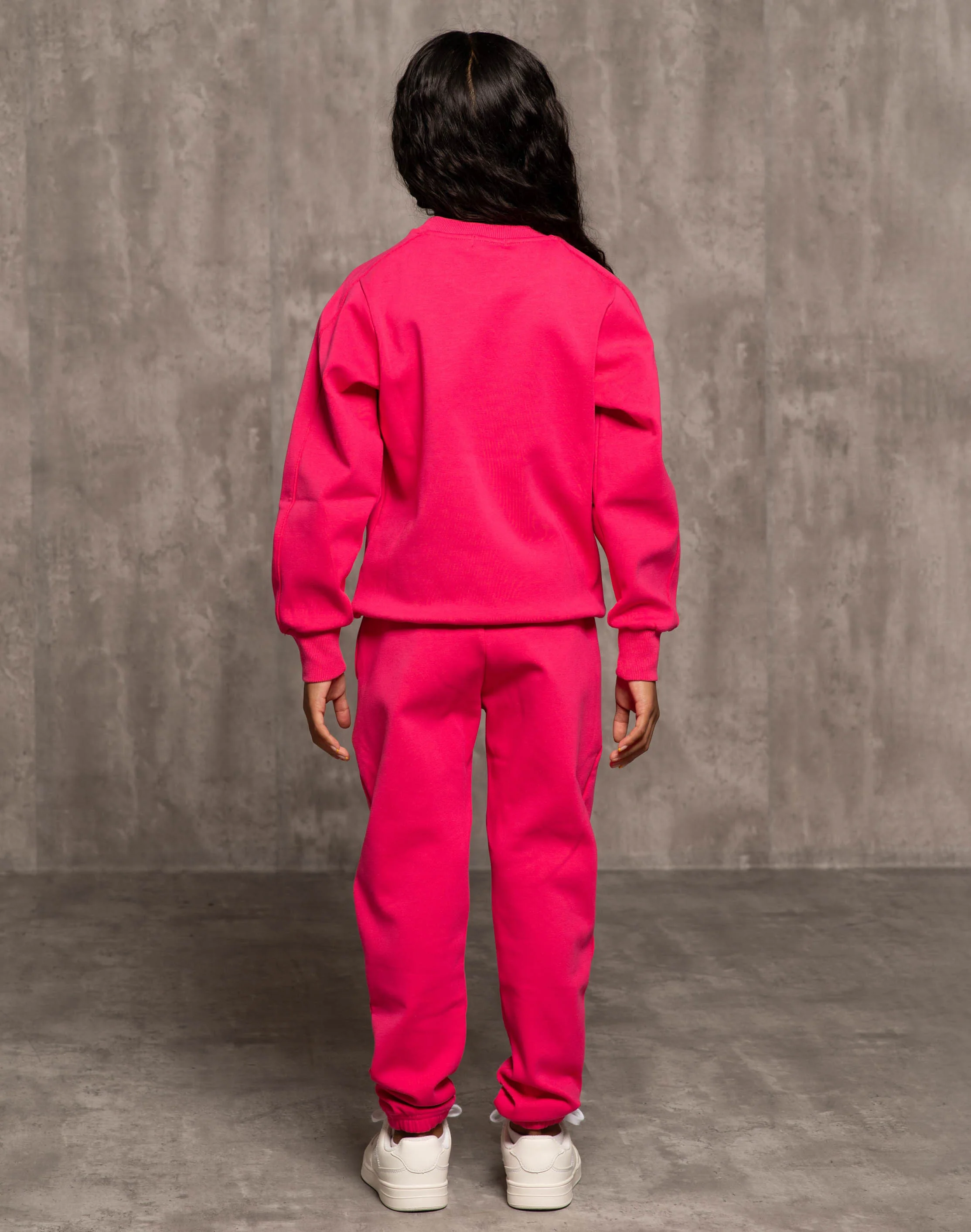 Lux Kids Lennox Crewneck Sweatsuit - Image 28