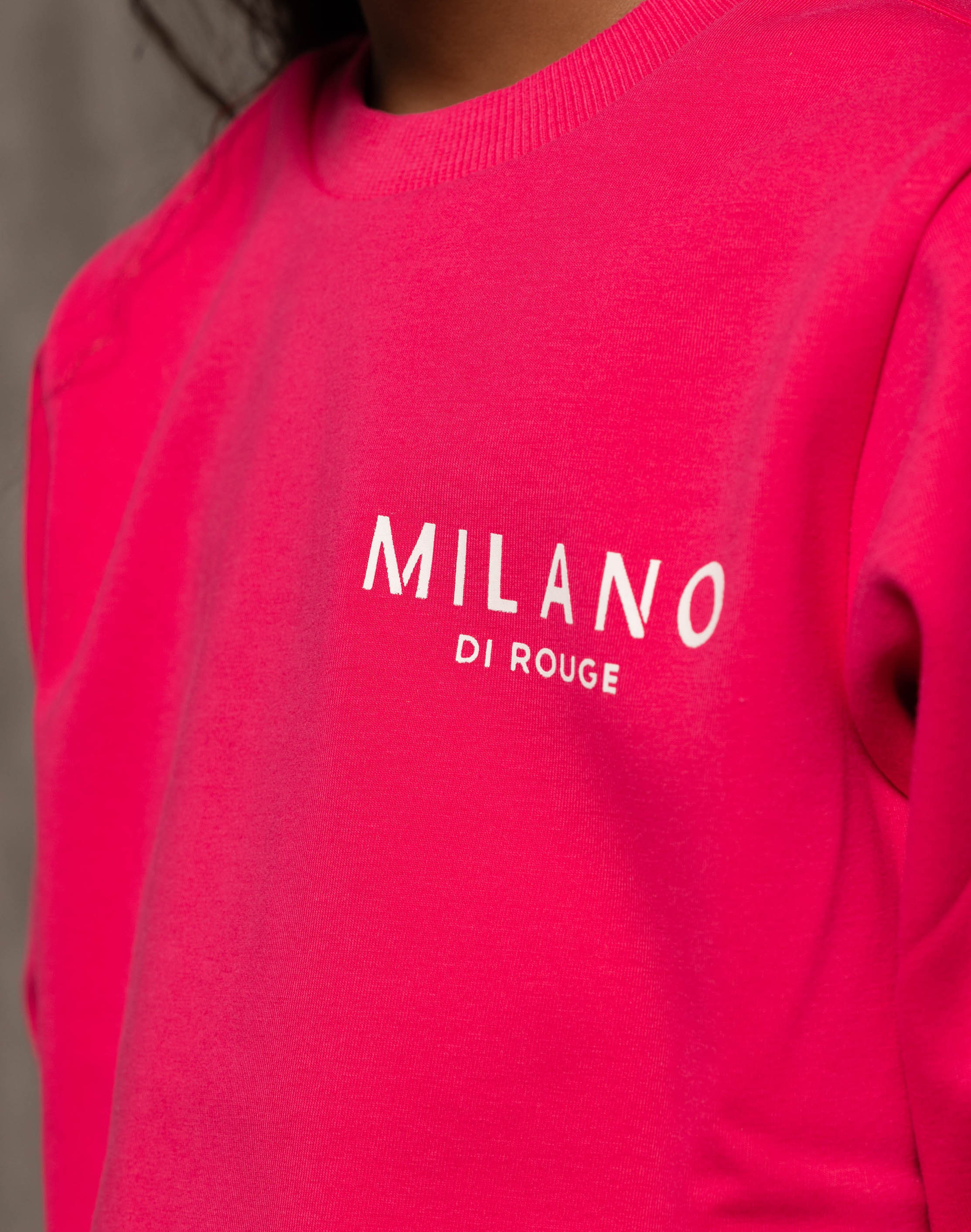 Lux Kids Lennox Crewneck Sweatsuit - Image 30
