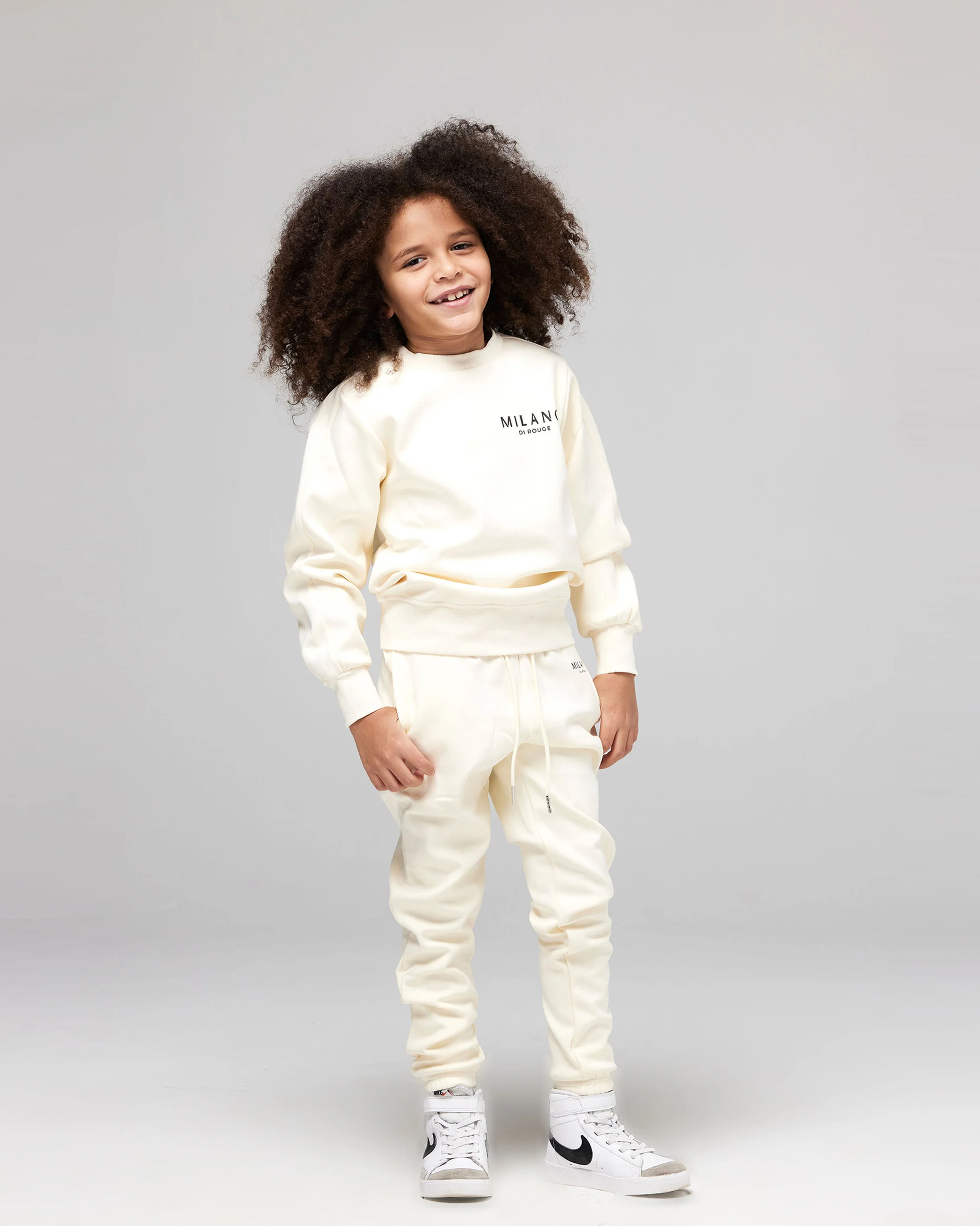 Lux Kids Lennox Crewneck Sweatsuit - Image 31