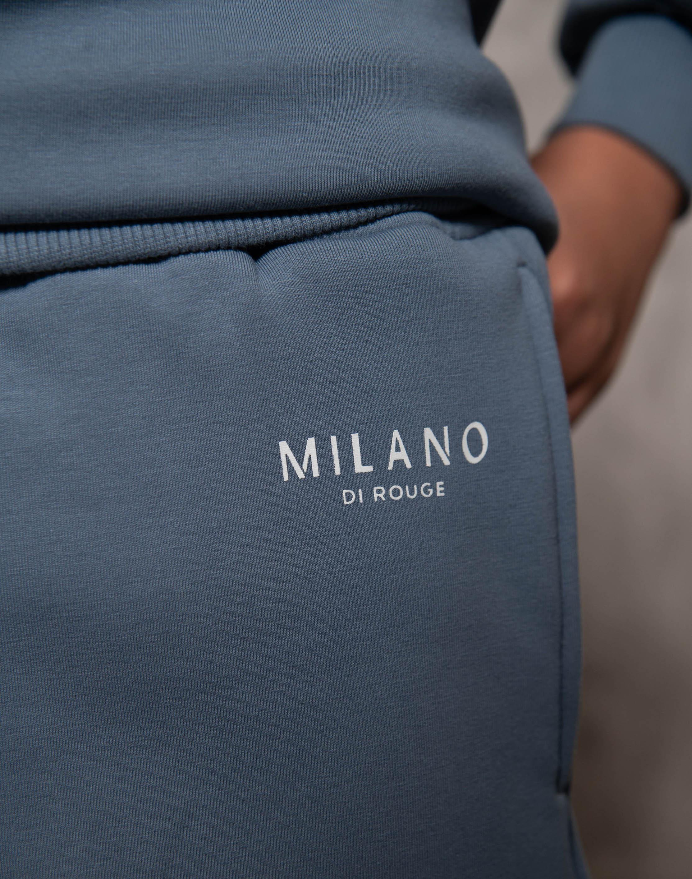 Lux Kids Lennox Crewneck Sweatsuit - Image 5