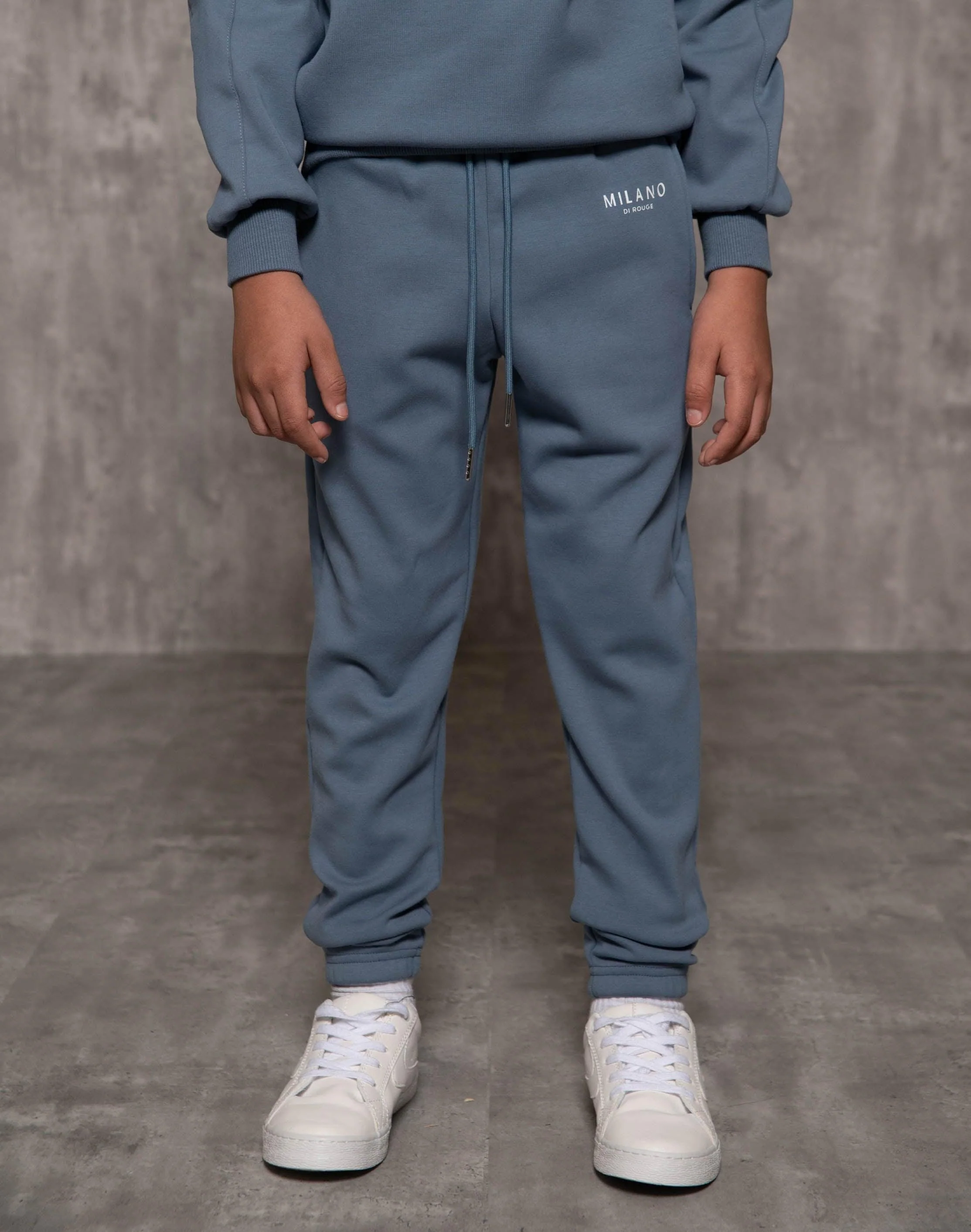 Lux Kids Lennox Crewneck Sweatsuit - Image 8