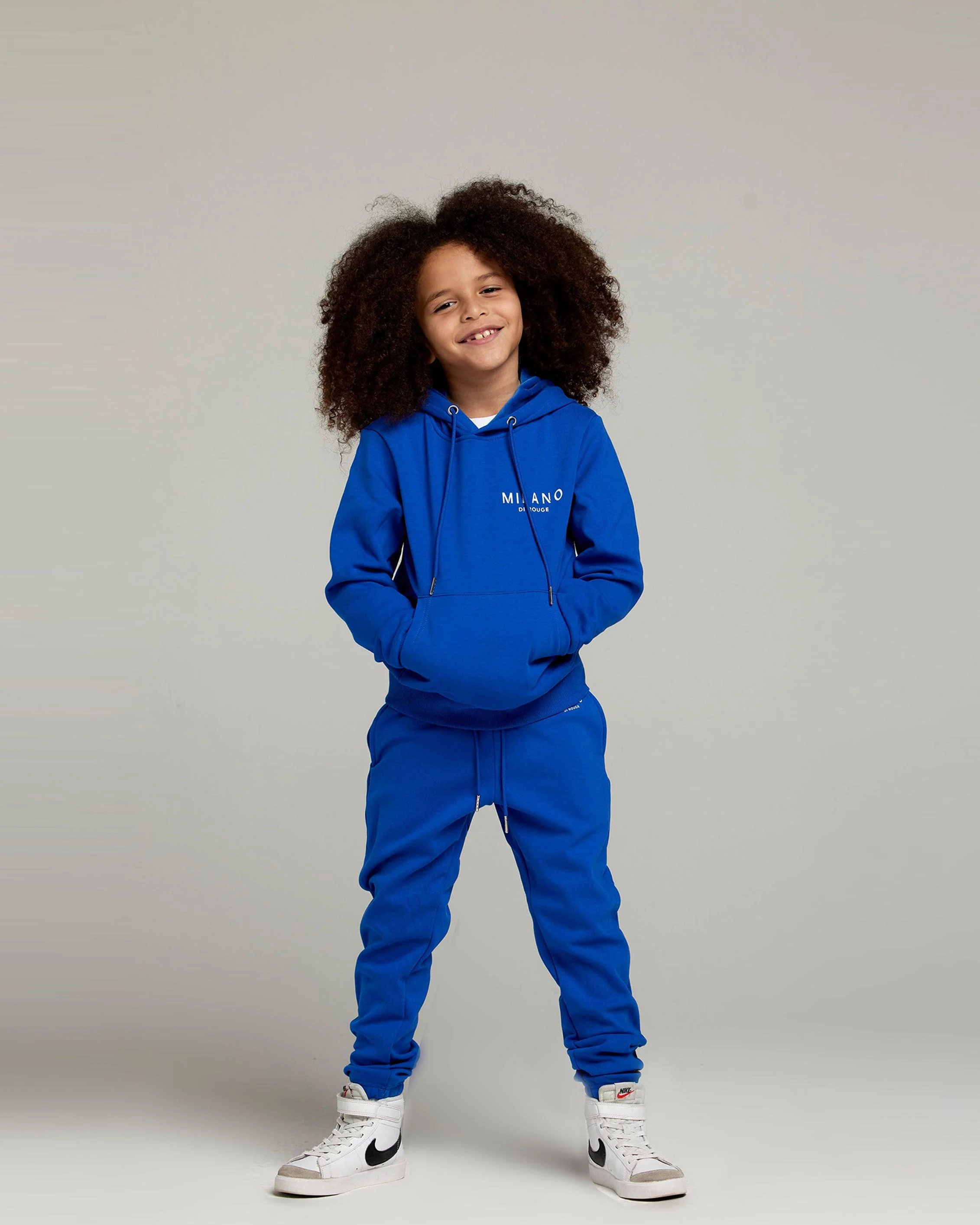 Lux Kids Lennox Hooded Sweatsuit - Image 13