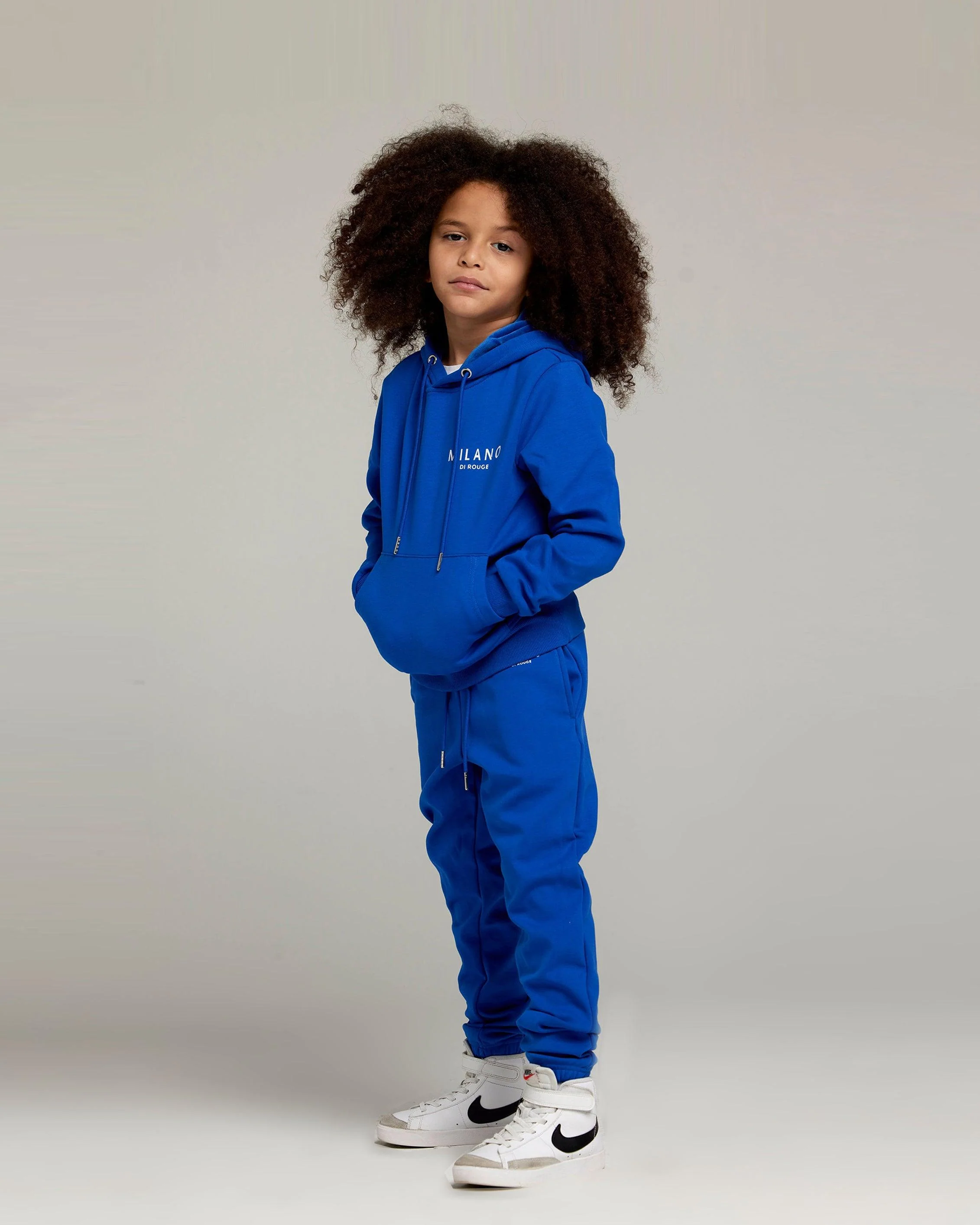 Lux Kids Lennox Hooded Sweatsuit - Image 14