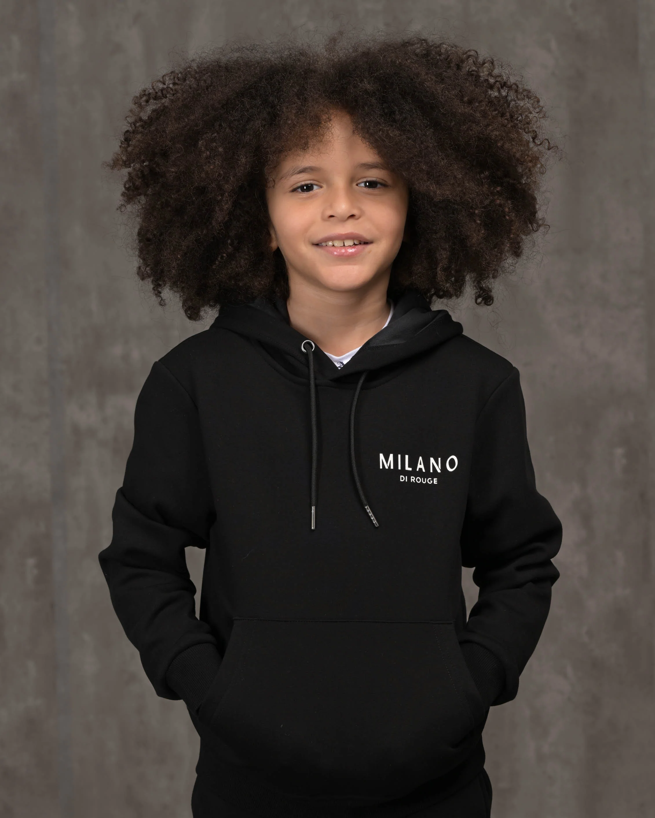 Lux Kids Lennox Hooded Sweatsuit - Image 17