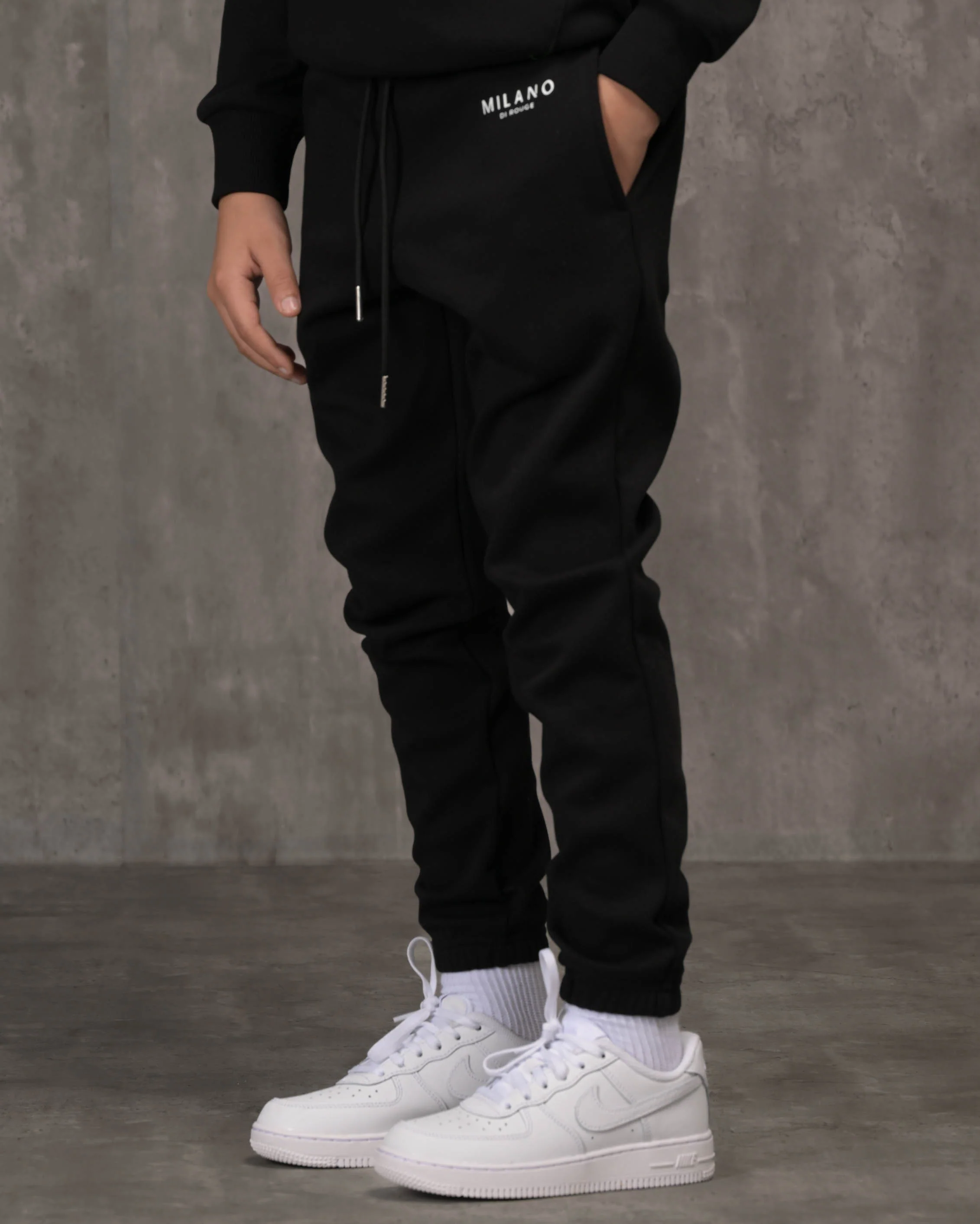 Lux Kids Lennox Hooded Sweatsuit - Image 24