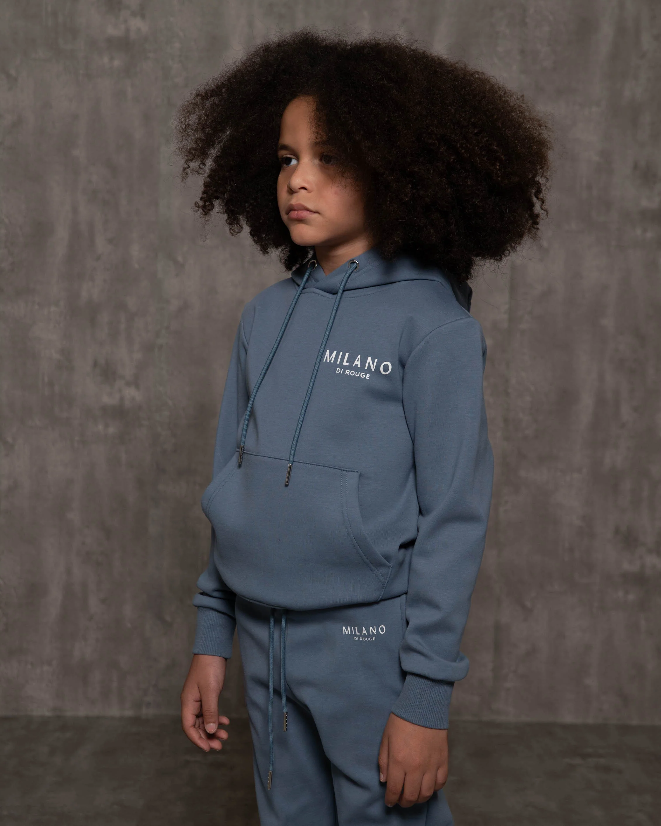 Lux Kids Lennox Hooded Sweatsuit - Image 28