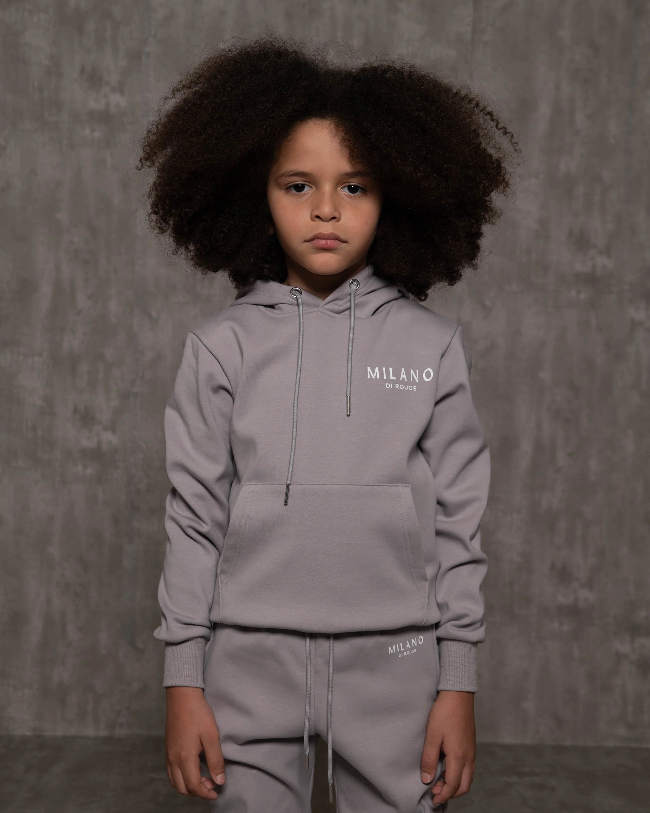 Lux Kids Lennox Hooded Sweatsuit - Image 33