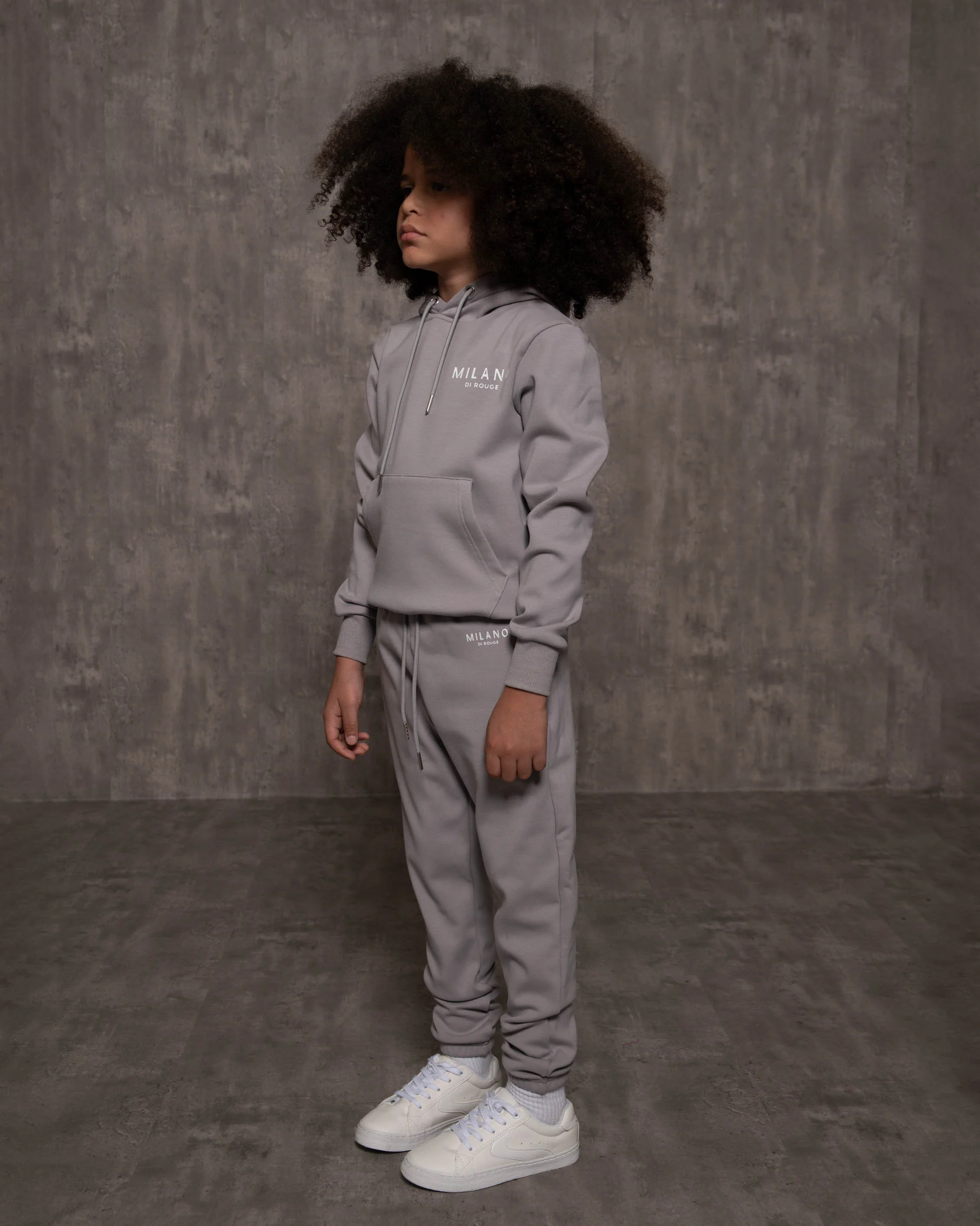 Lux Kids Lennox Hooded Sweatsuit - Image 35