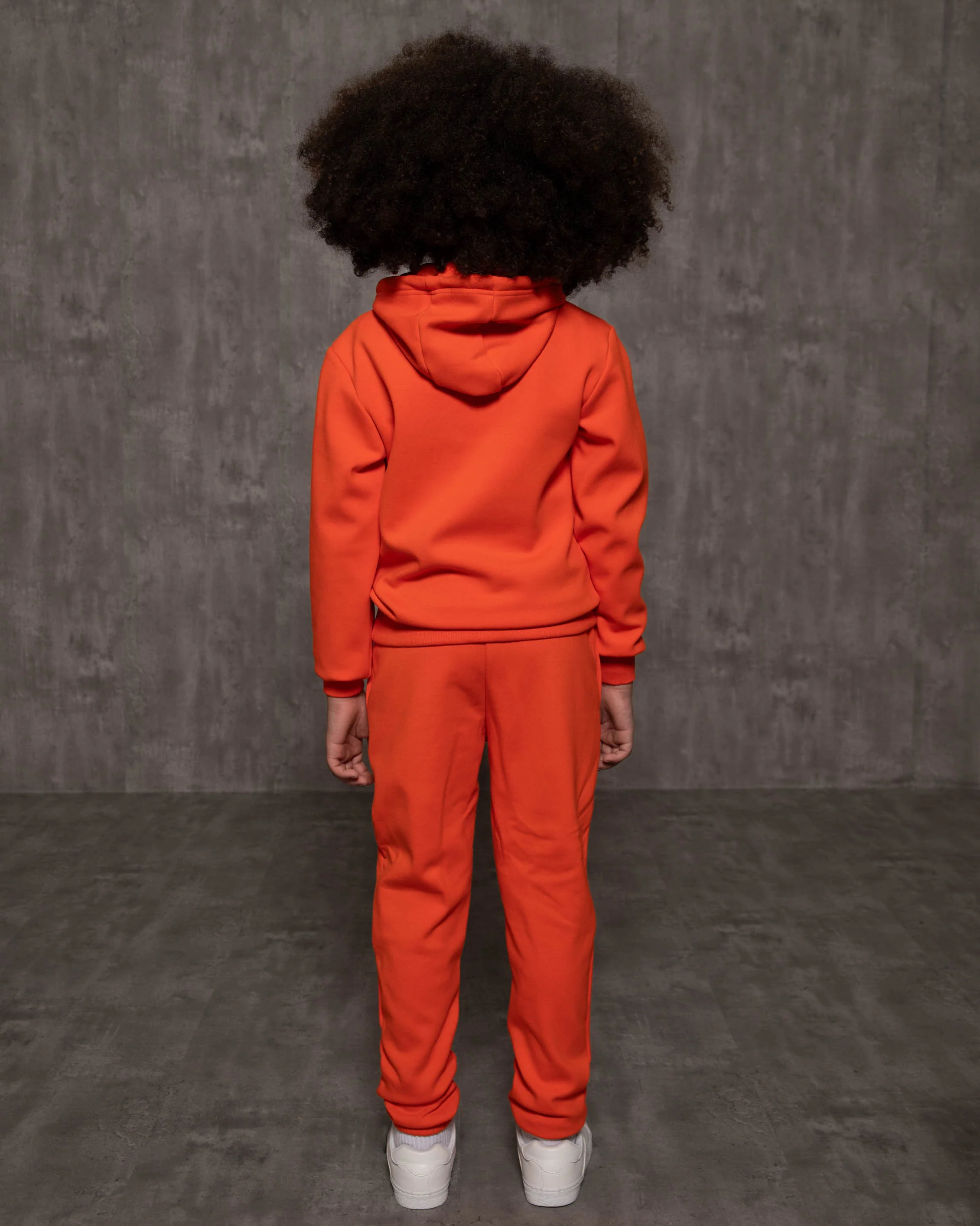 Lux Kids Lennox Hooded Sweatsuit - Image 8
