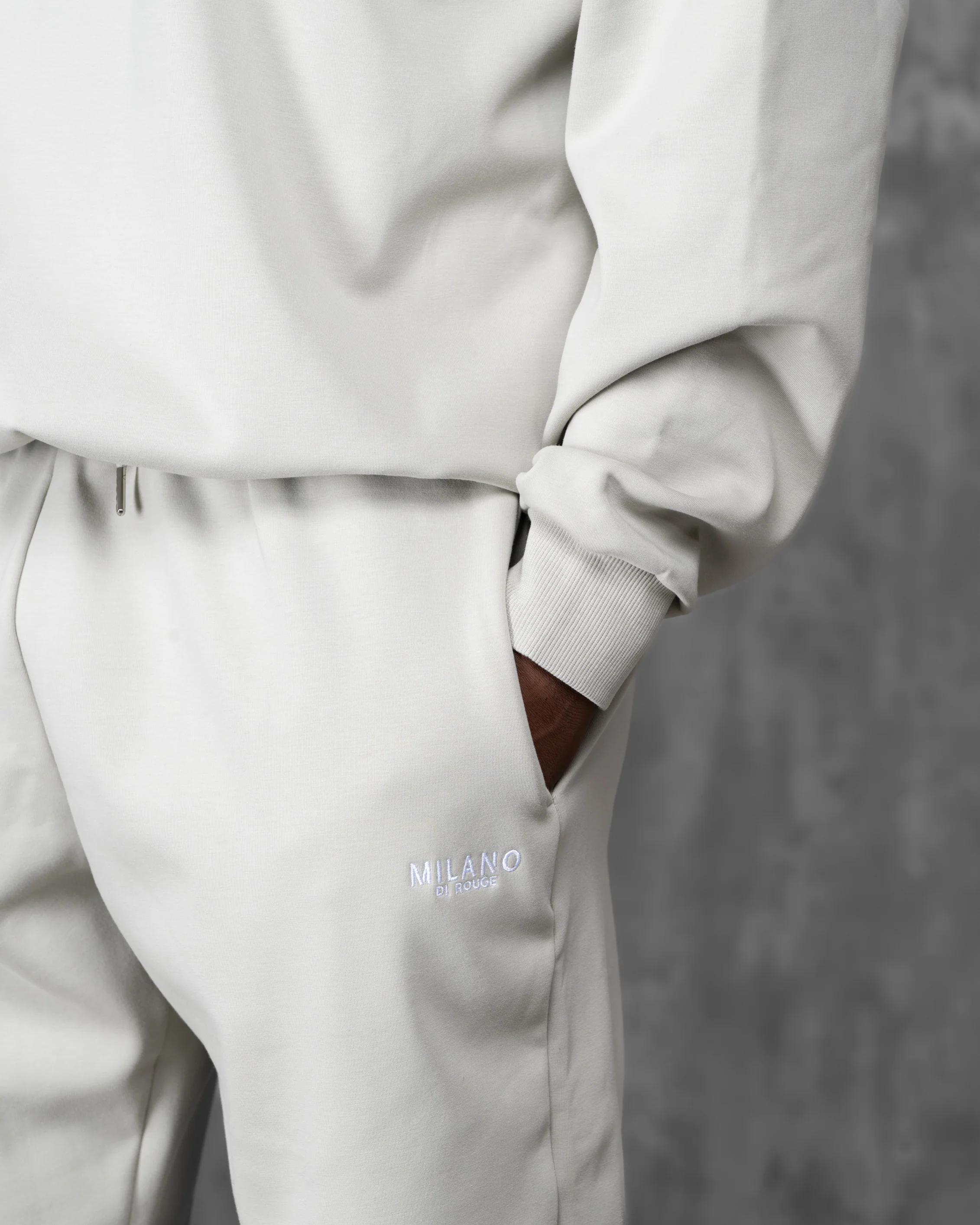Lux Lennox Sweatpant - Image 3